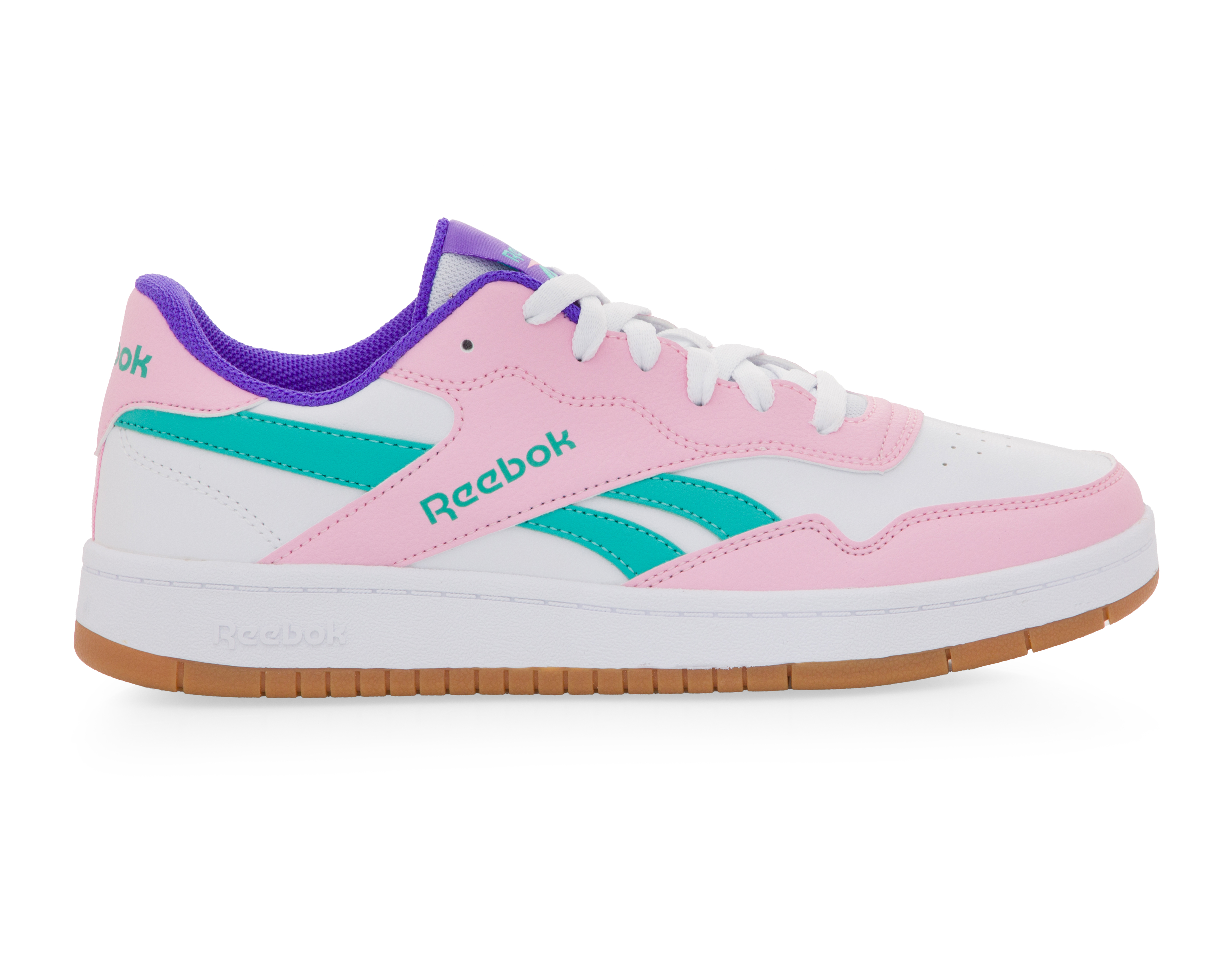 Foto 2 | Foto 2 | Tenis Reebok Tenis BB 1000 para Mujer