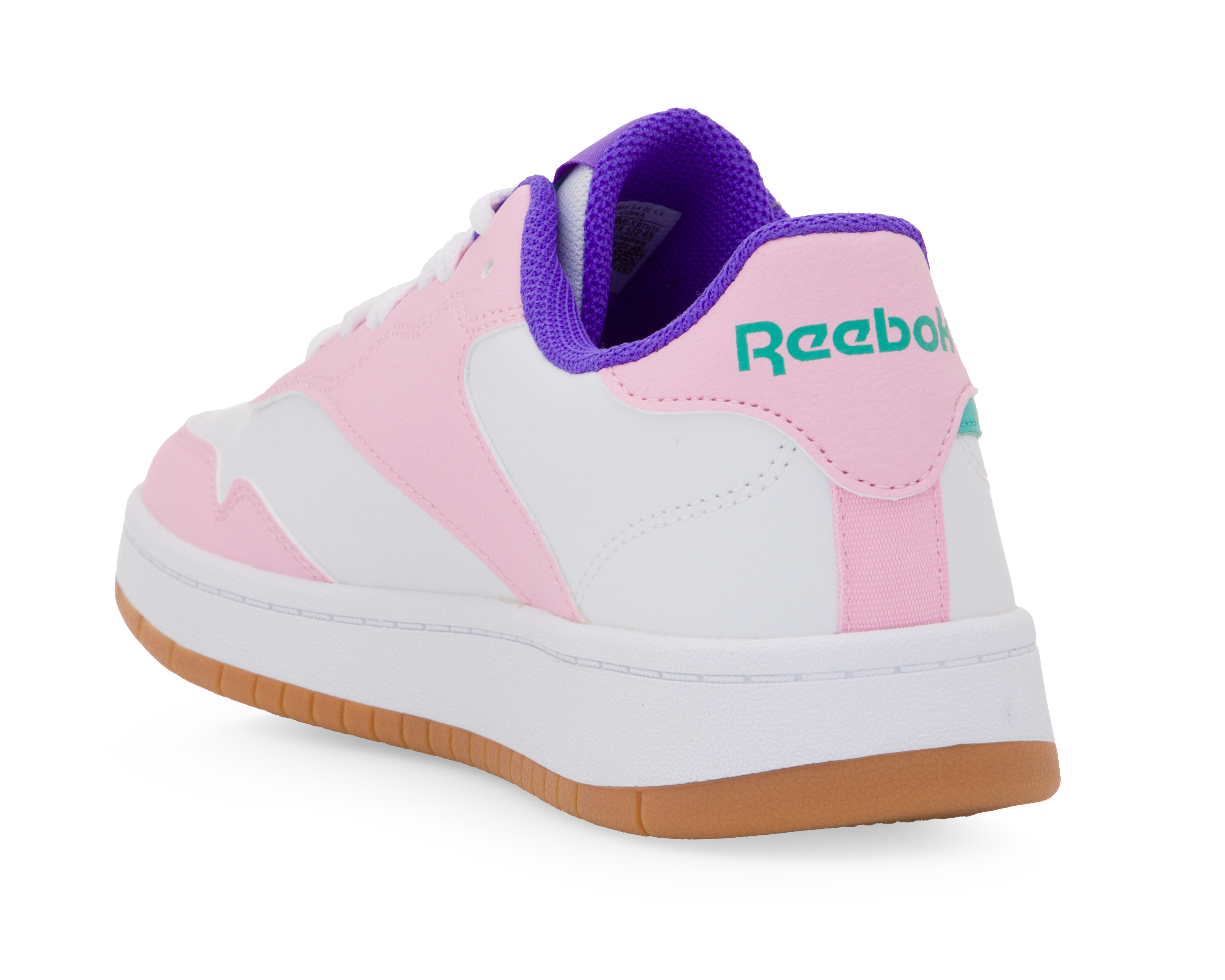 Foto 4 pulgar | Foto 3 | Tenis Reebok Tenis BB 1000 para Mujer