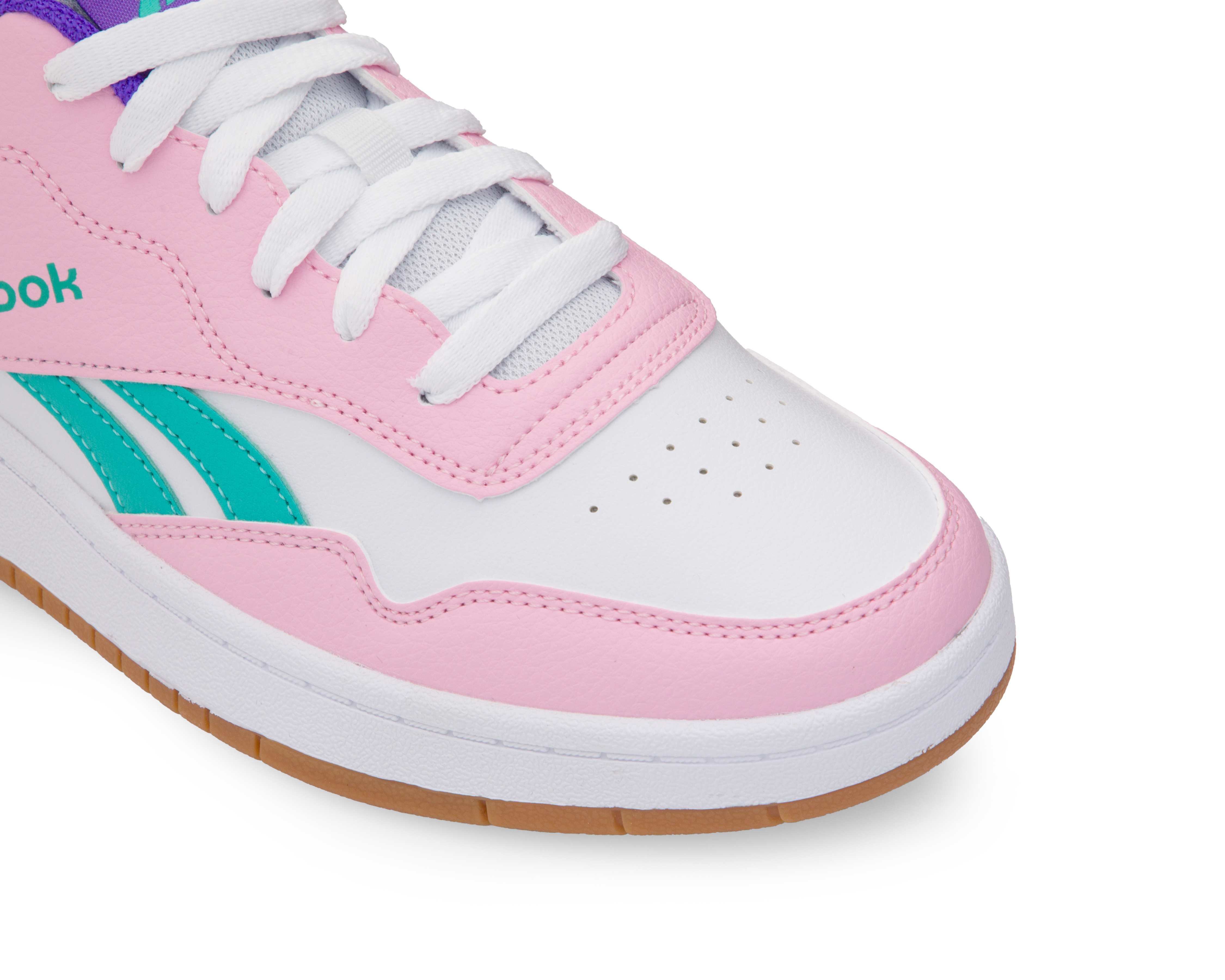 Foto 7 pulgar | Foto 6 | Tenis Reebok Tenis BB 1000 para Mujer