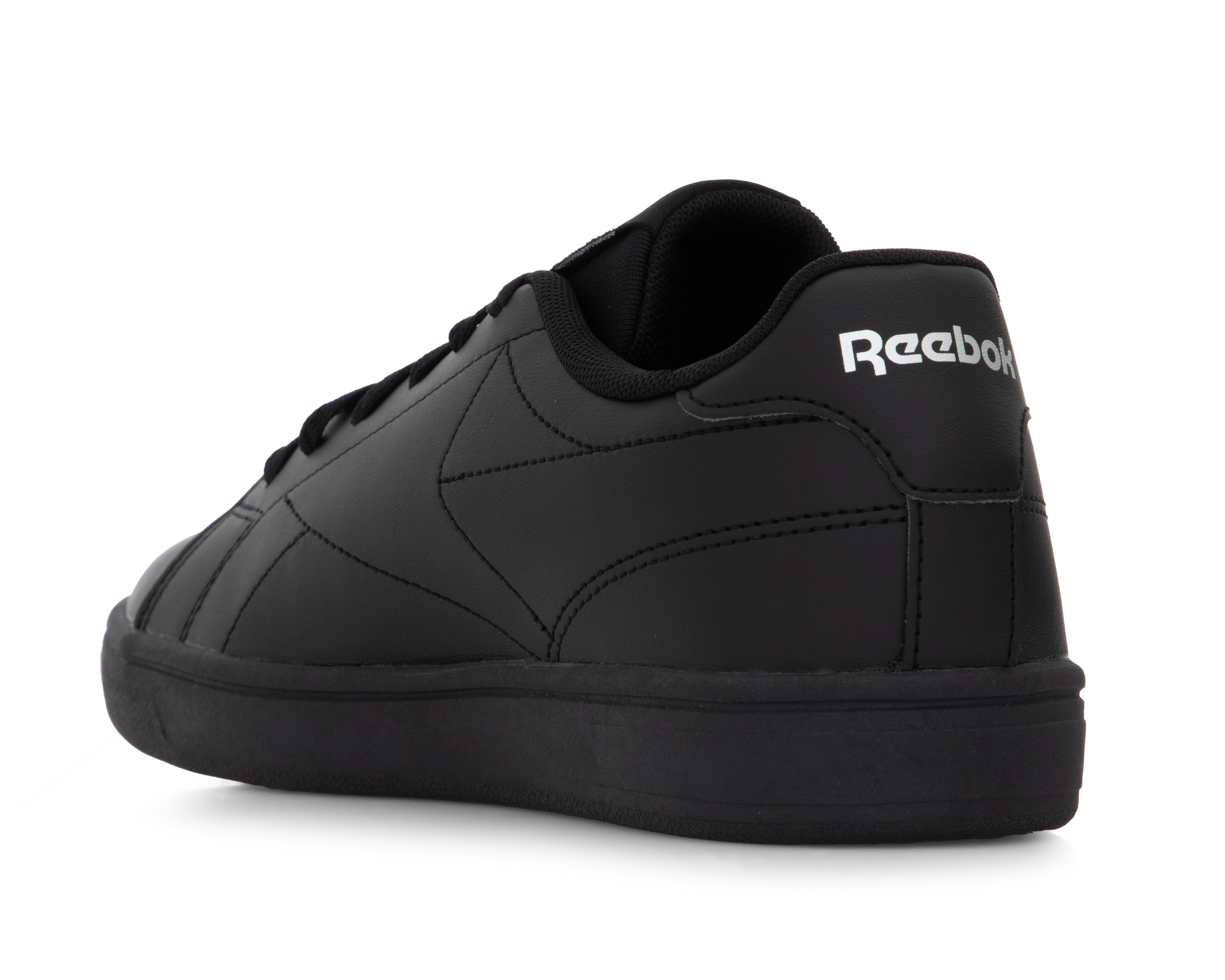 Foto 4 pulgar | Foto 3 | Tenis Reebok Court Clean para Mujer