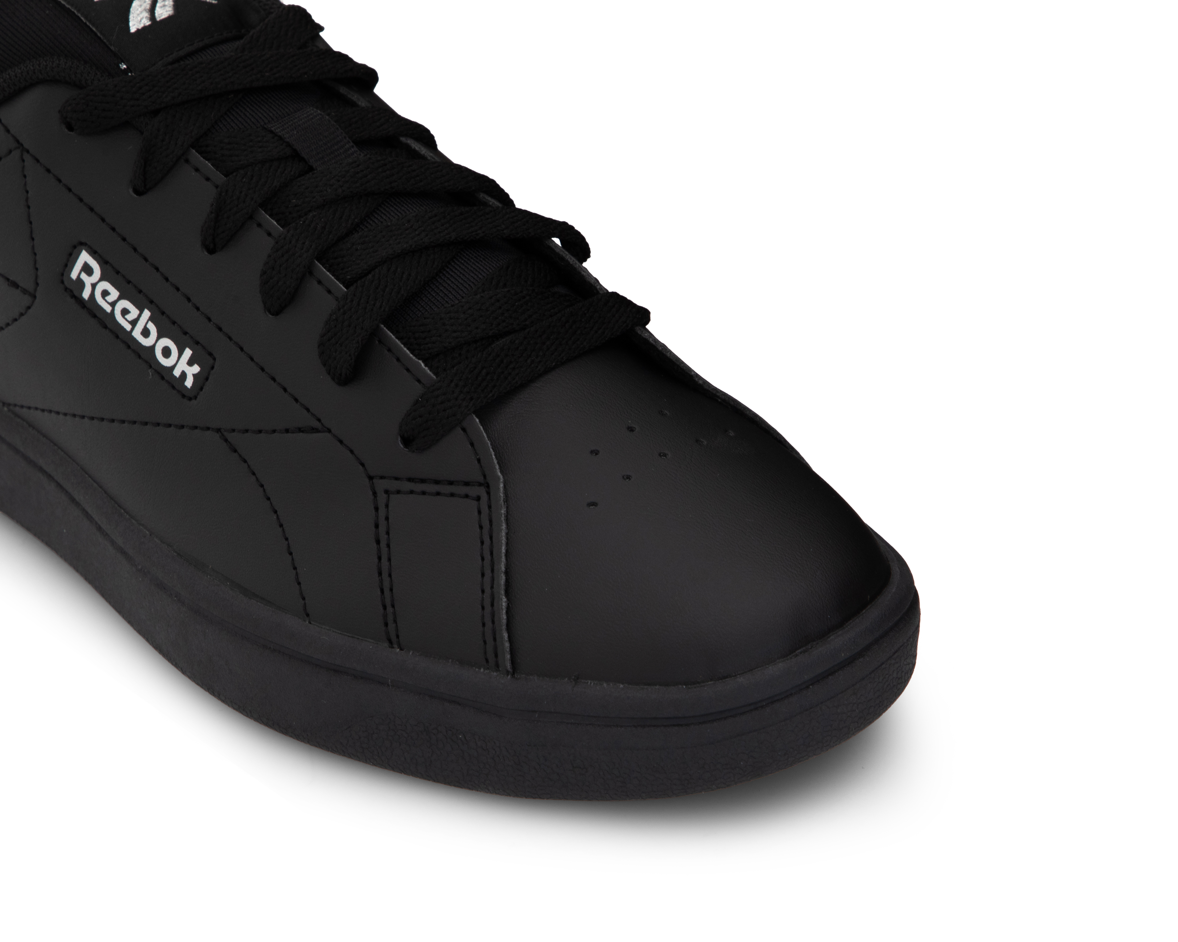 Foto 7 pulgar | Foto 6 | Tenis Reebok Court Clean para Mujer