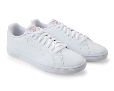 Foto 1 | Foto 1 | Tenis Reebok Court Clean para Mujer