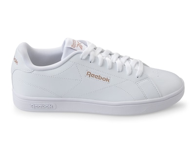 Foto 2 | Foto 2 | Tenis Reebok Court Clean para Mujer