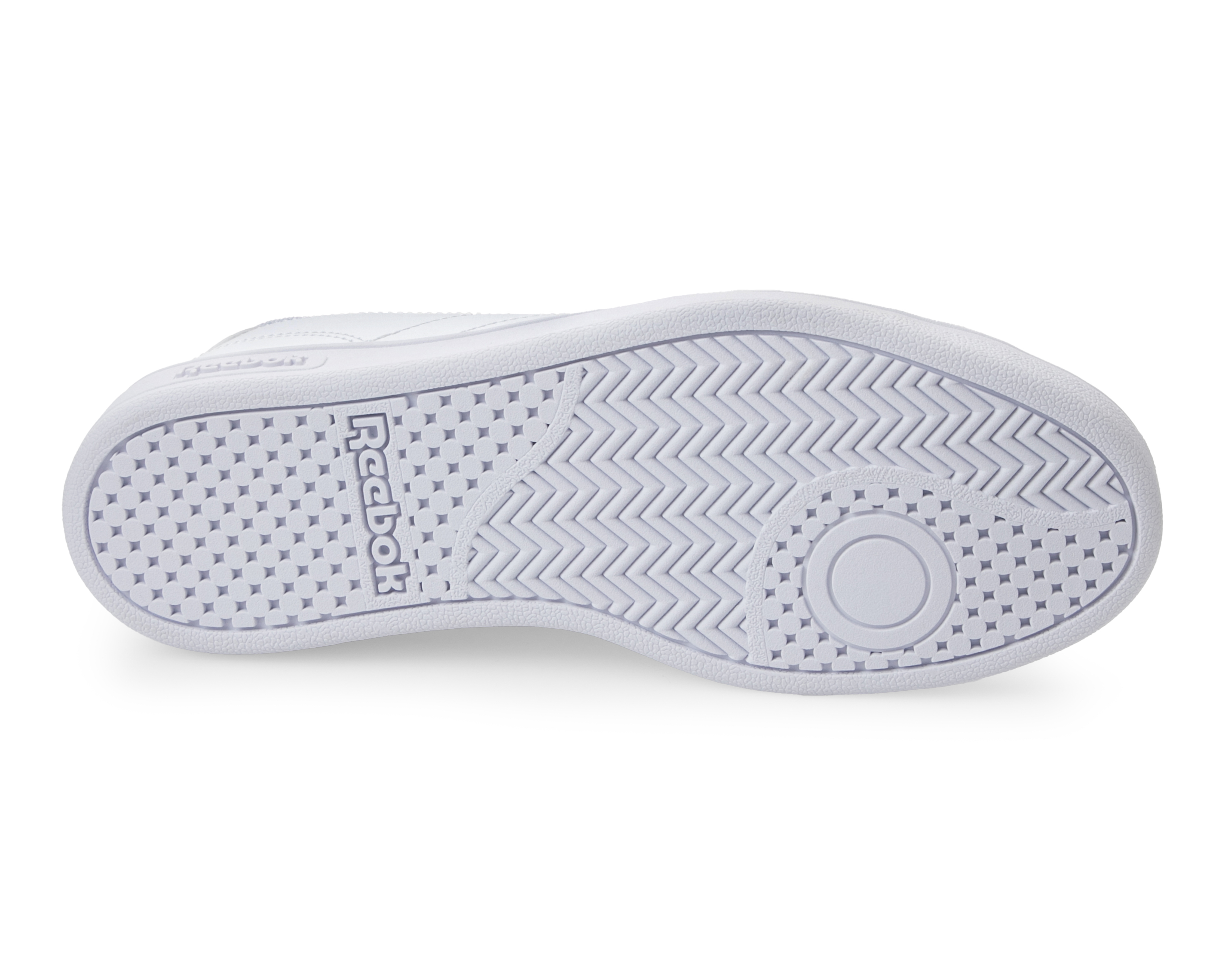 Foto 5 pulgar | Foto 4 | Tenis Reebok Court Clean para Mujer