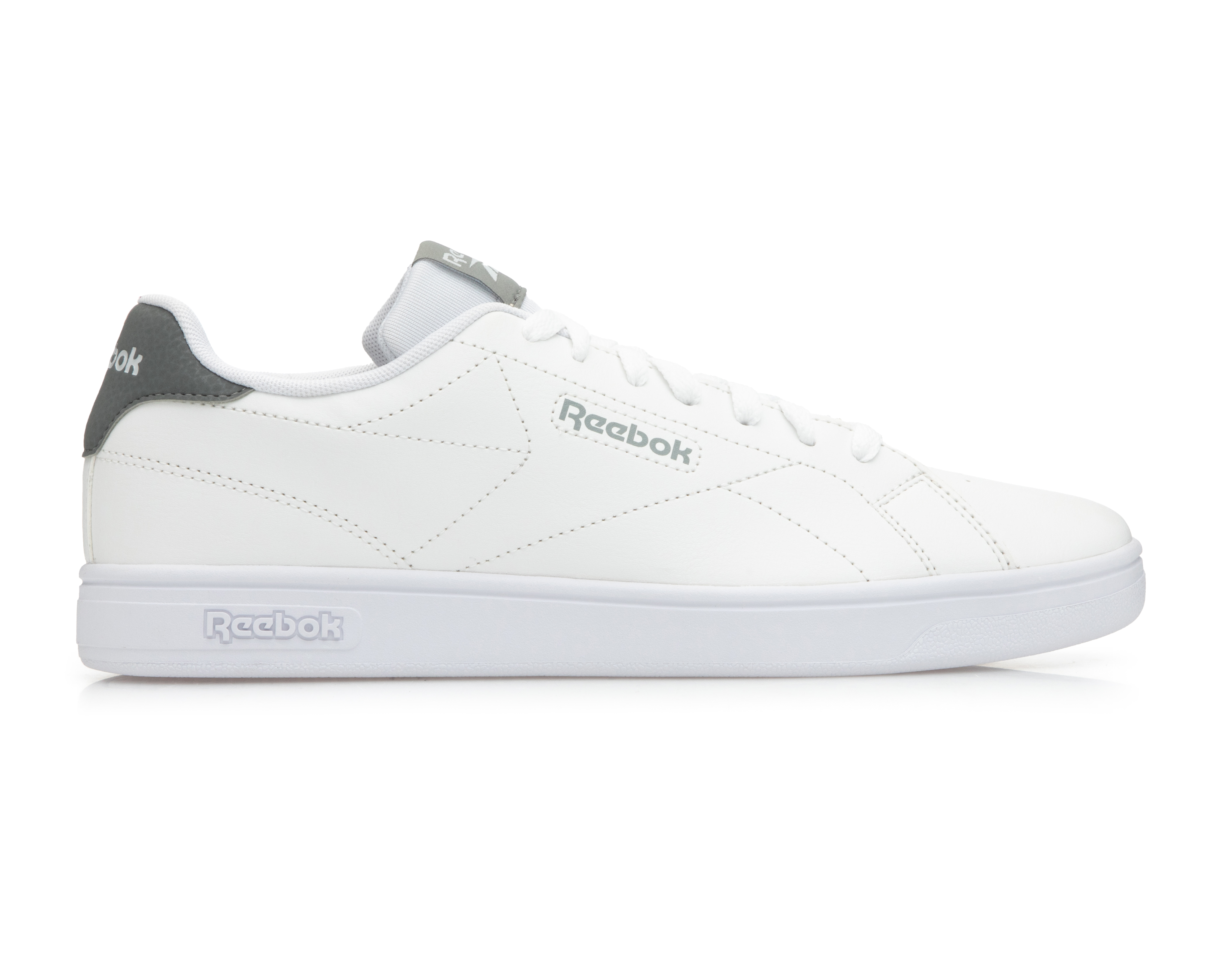 Foto 3 pulgar | Foto 2 | Tenis Reebok Court Clean para Hombre