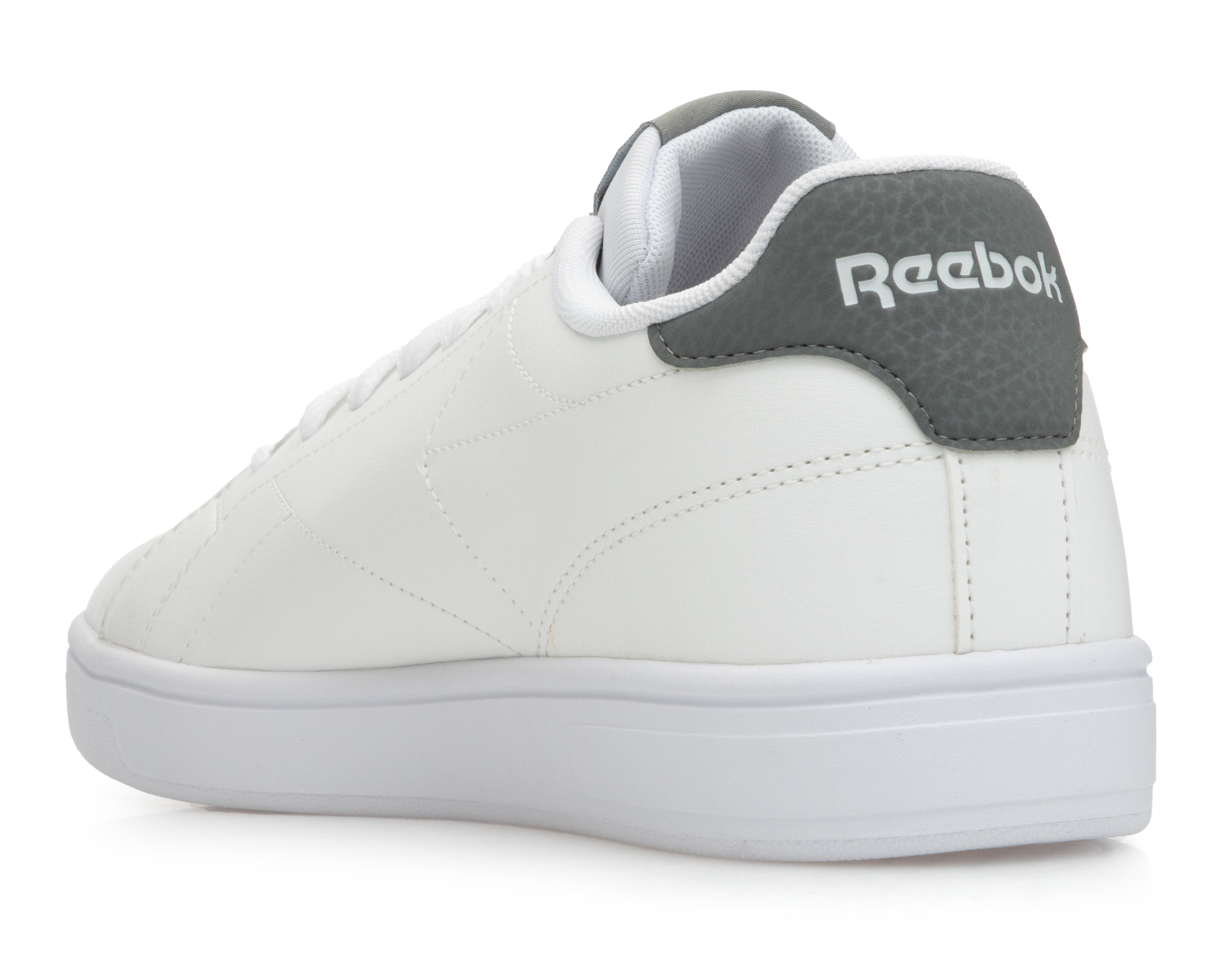 Foto 4 pulgar | Foto 3 | Tenis Reebok Court Clean para Hombre