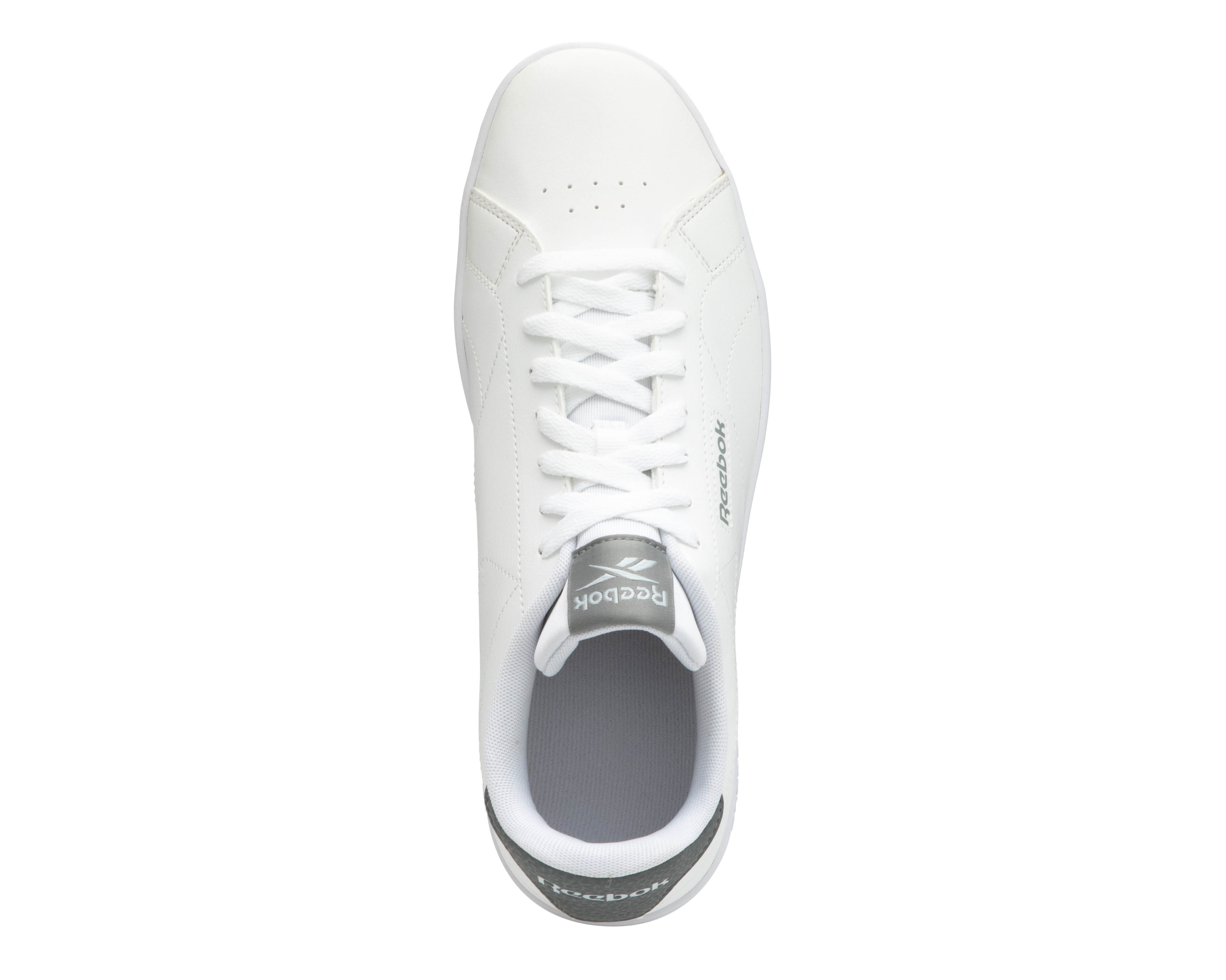 Foto 6 pulgar | Foto 5 | Tenis Reebok Court Clean para Hombre