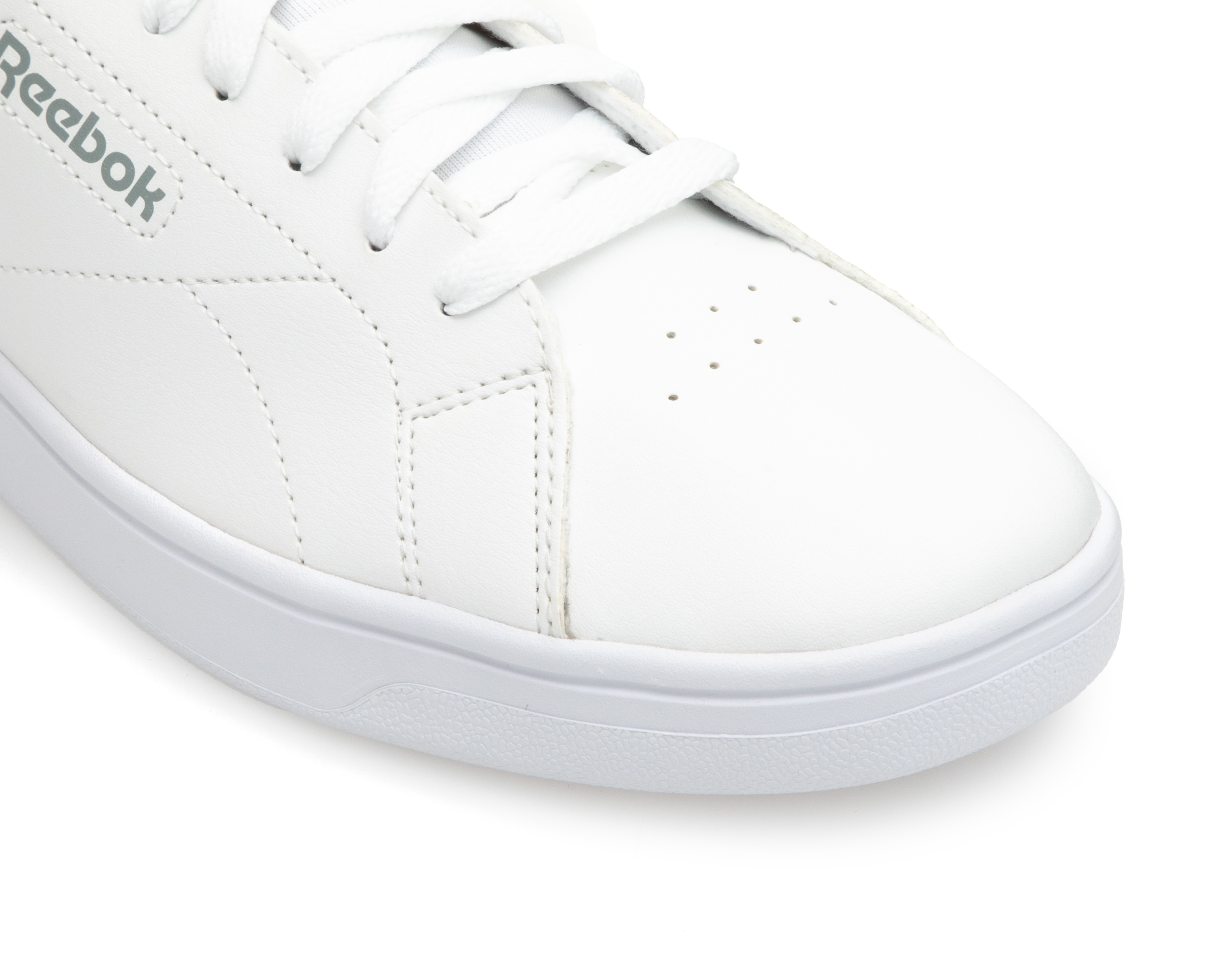 Foto 7 pulgar | Foto 6 | Tenis Reebok Court Clean para Hombre