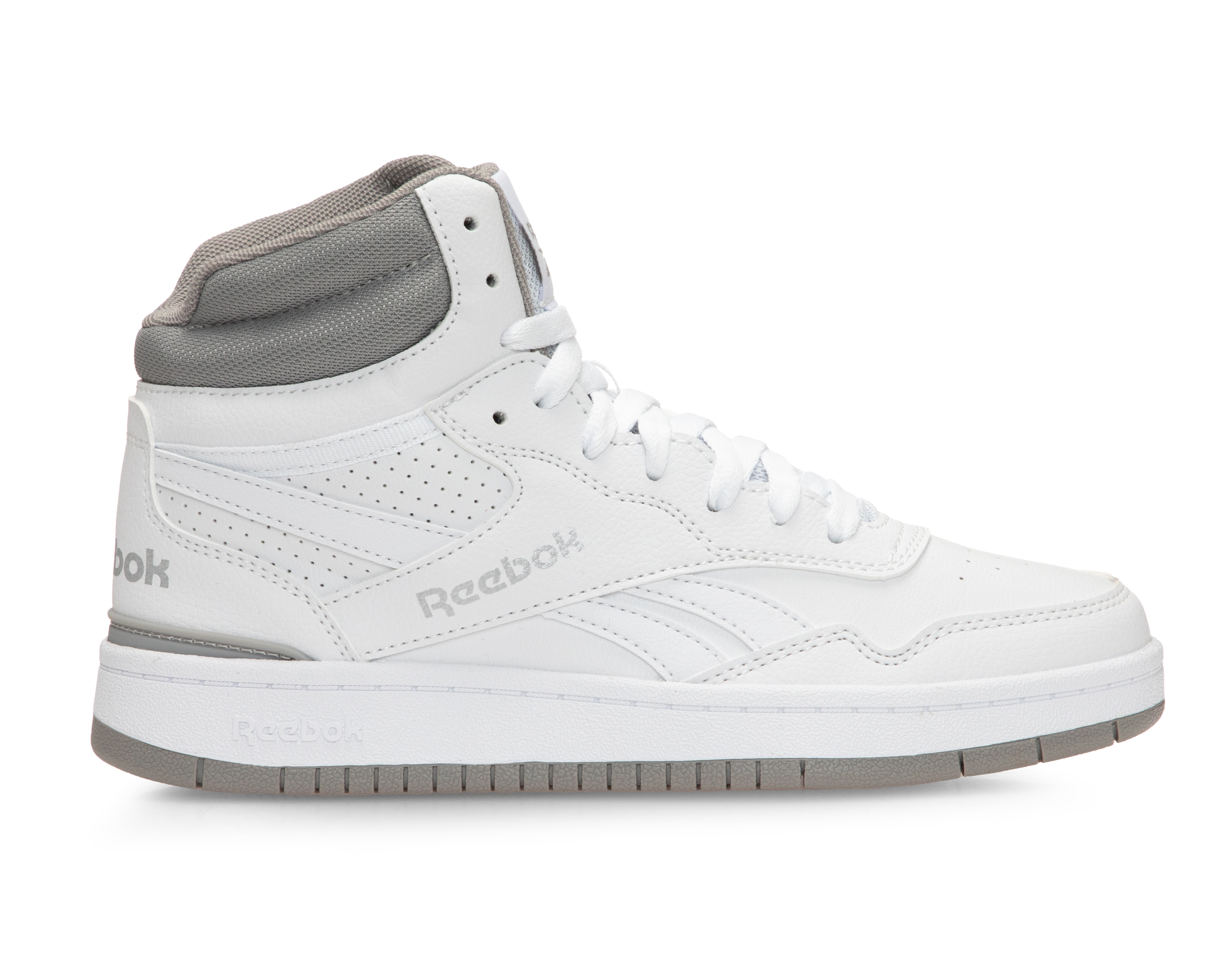 Foto 3 pulgar | Foto 2 | Tenis Reebok BB 1000 Mid para Mujer