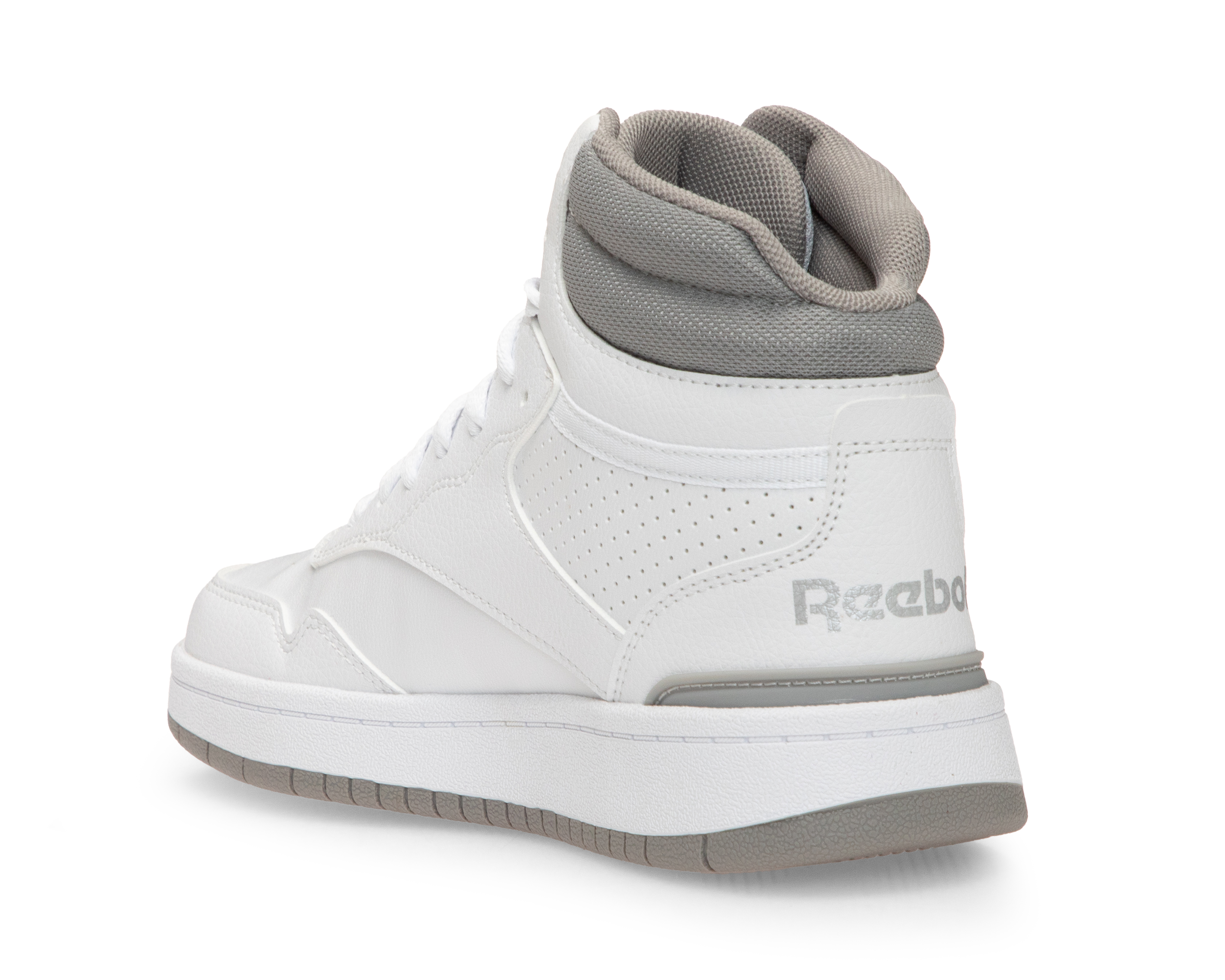 Foto 3 | Foto 3 | Tenis Reebok BB 1000 Mid para Mujer