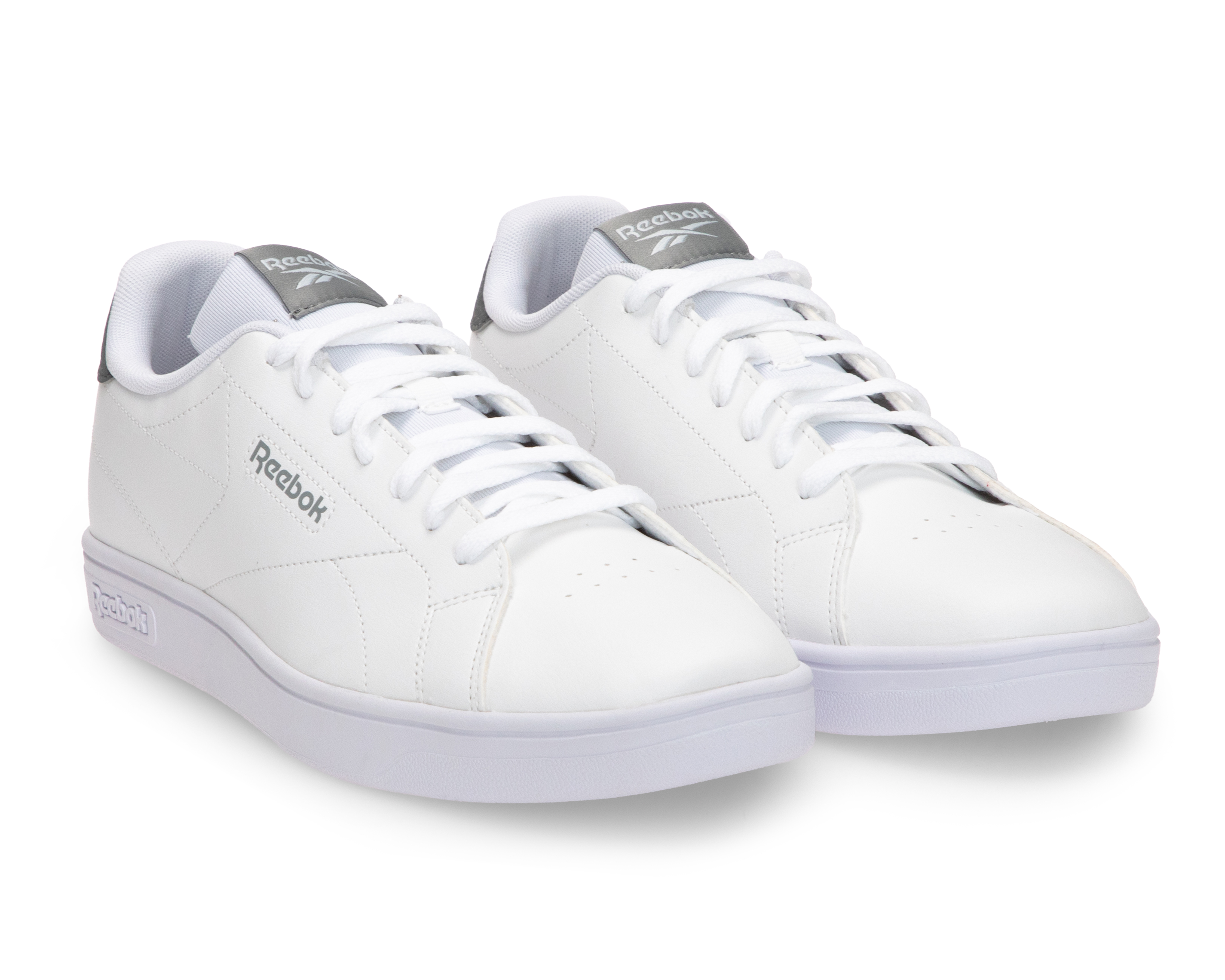 Foto 1 | Foto 1 | Tenis Reebook Court Clean para Hombre