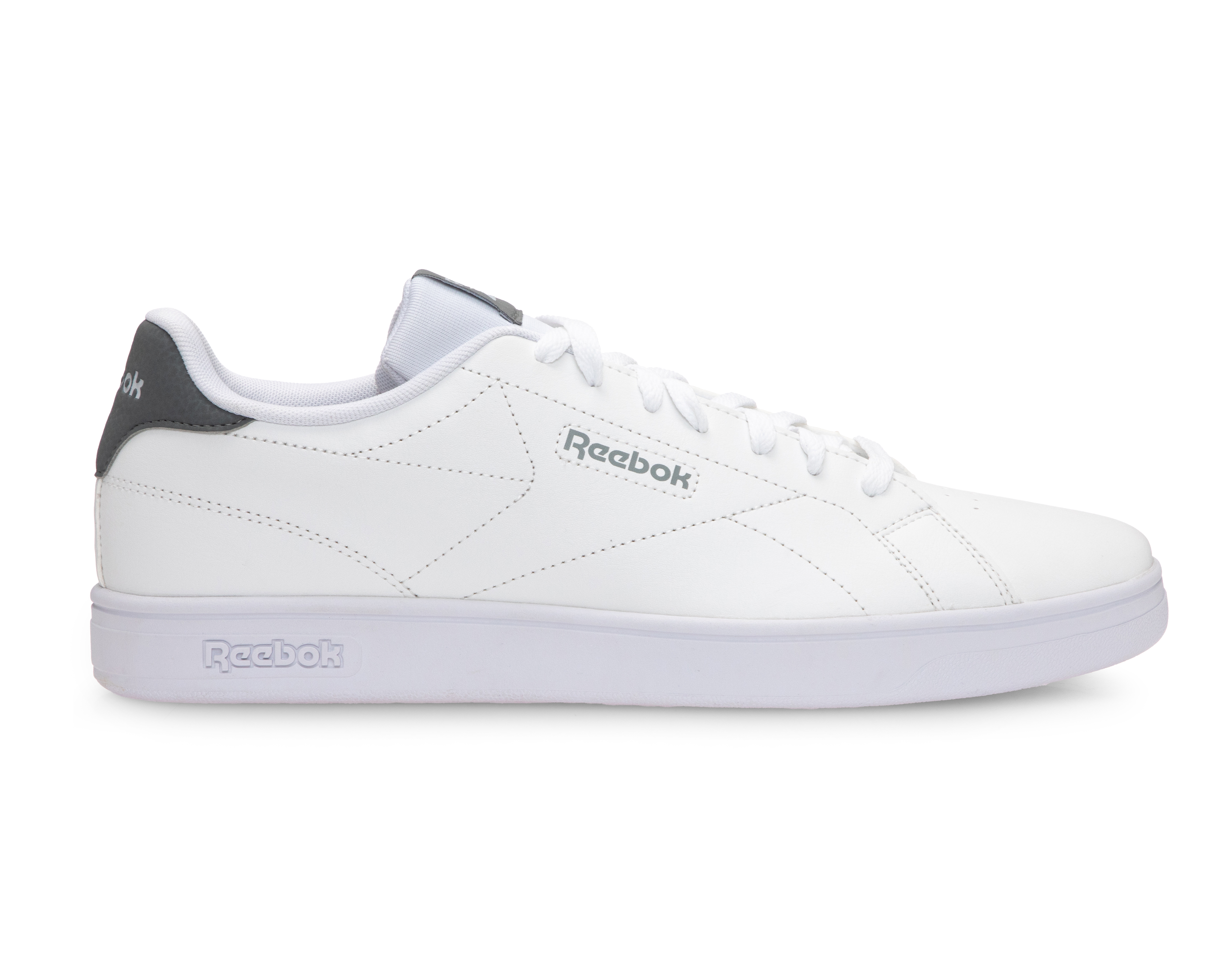 Foto 2 | Foto 2 | Tenis Reebook Court Clean para Hombre