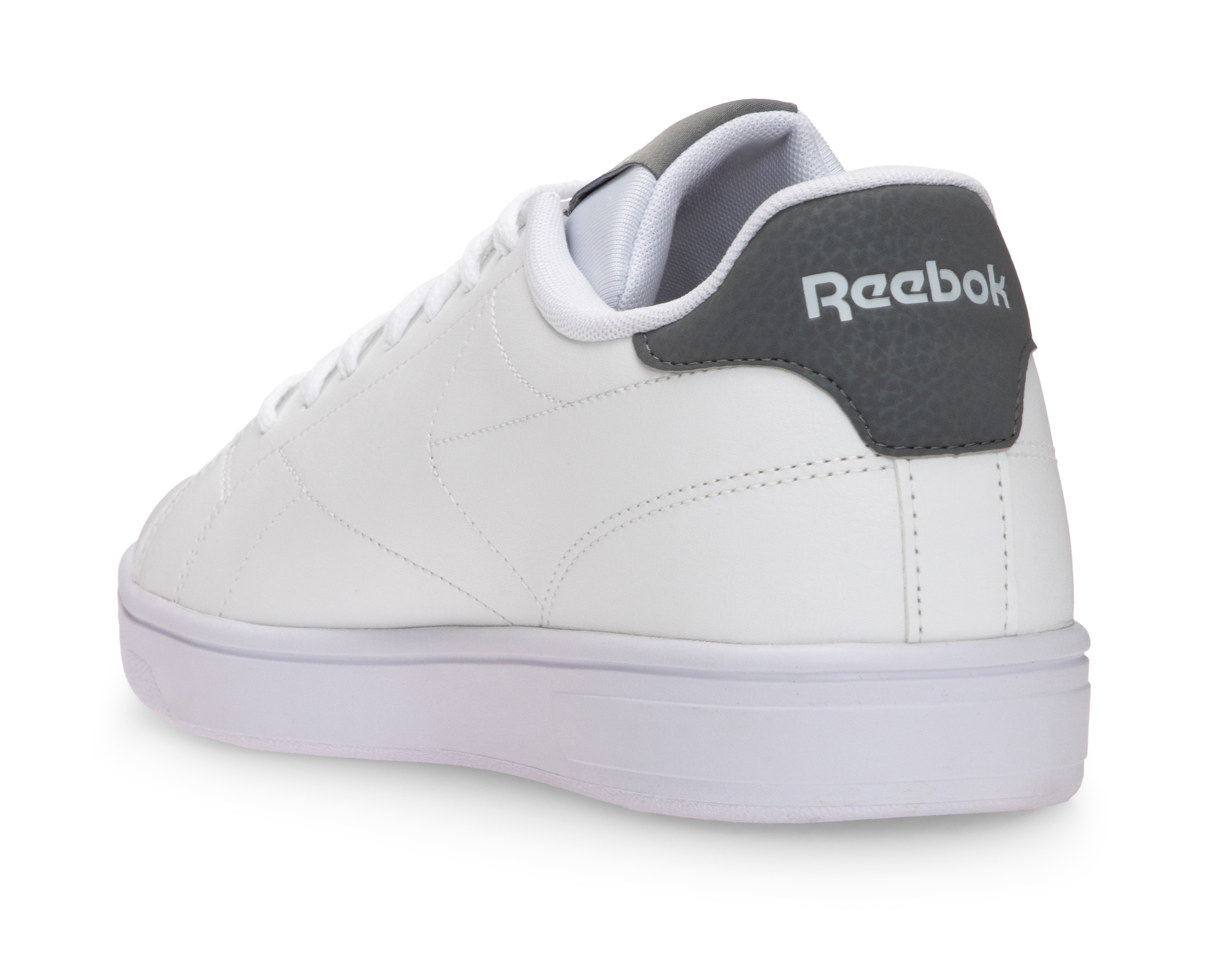 Foto 3 | Foto 3 | Tenis Reebook Court Clean para Hombre