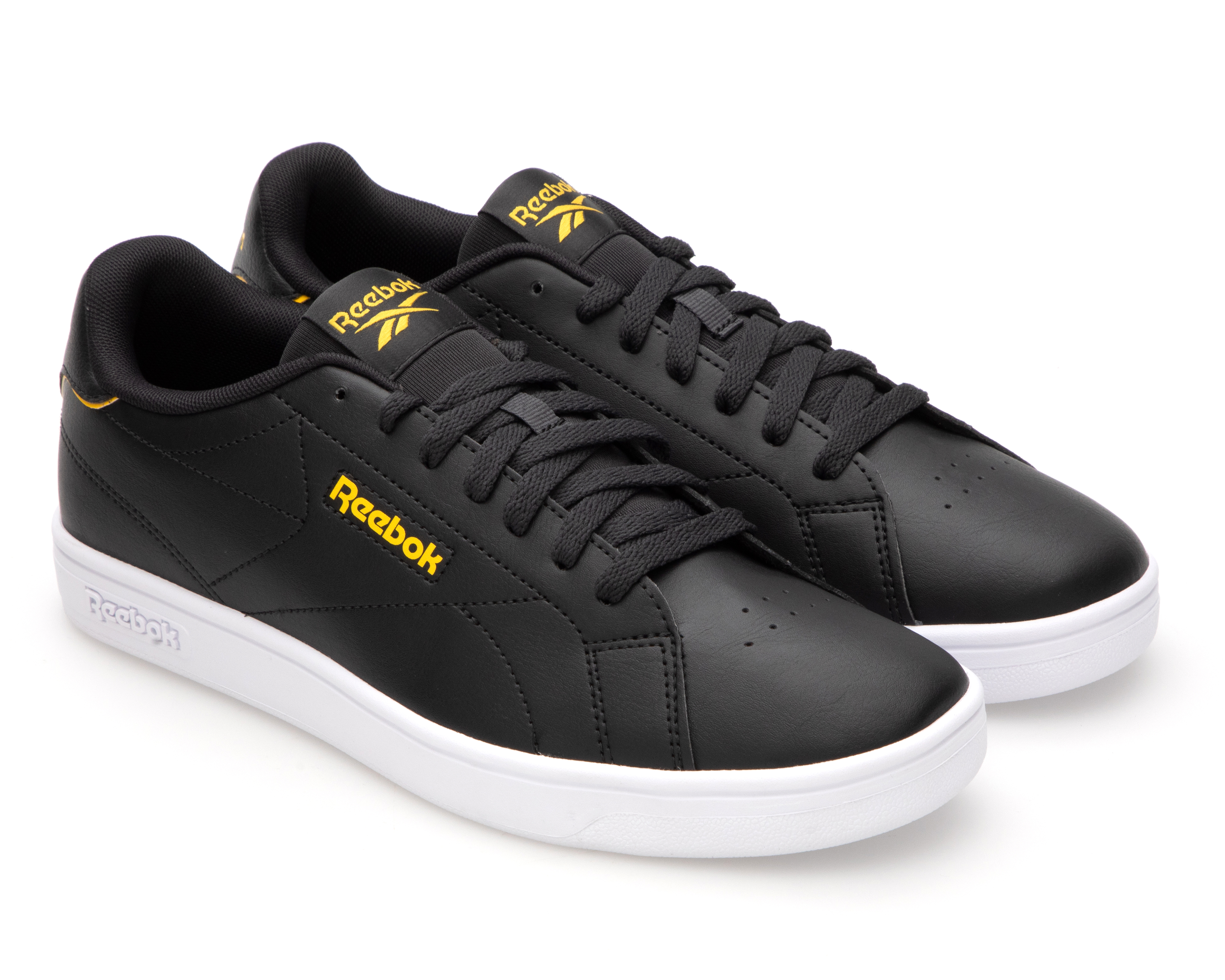 Tenis Reebok Court Clean para Hombre