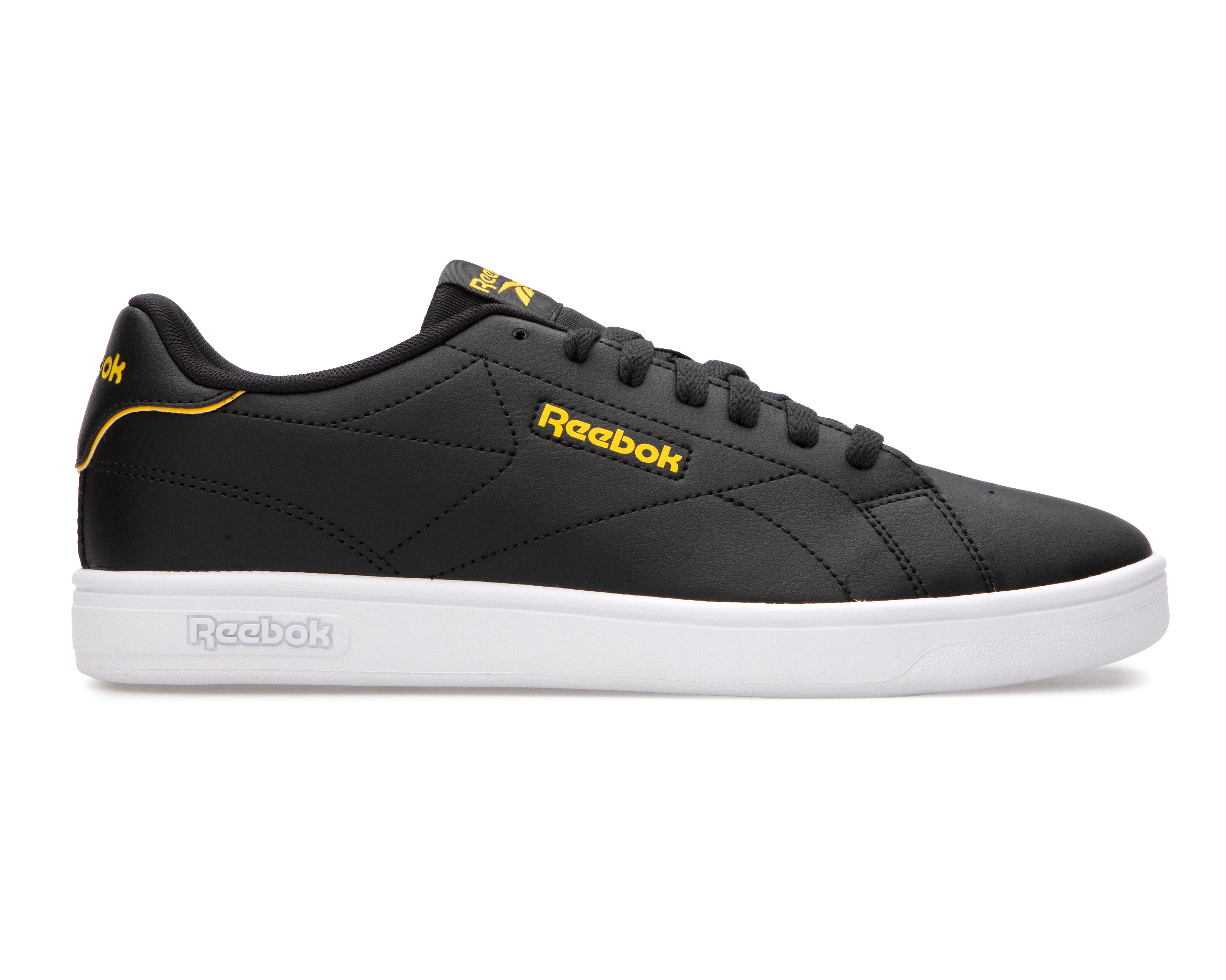 Foto 3 pulgar | Foto 2 | Tenis Reebok Court Clean para Hombre