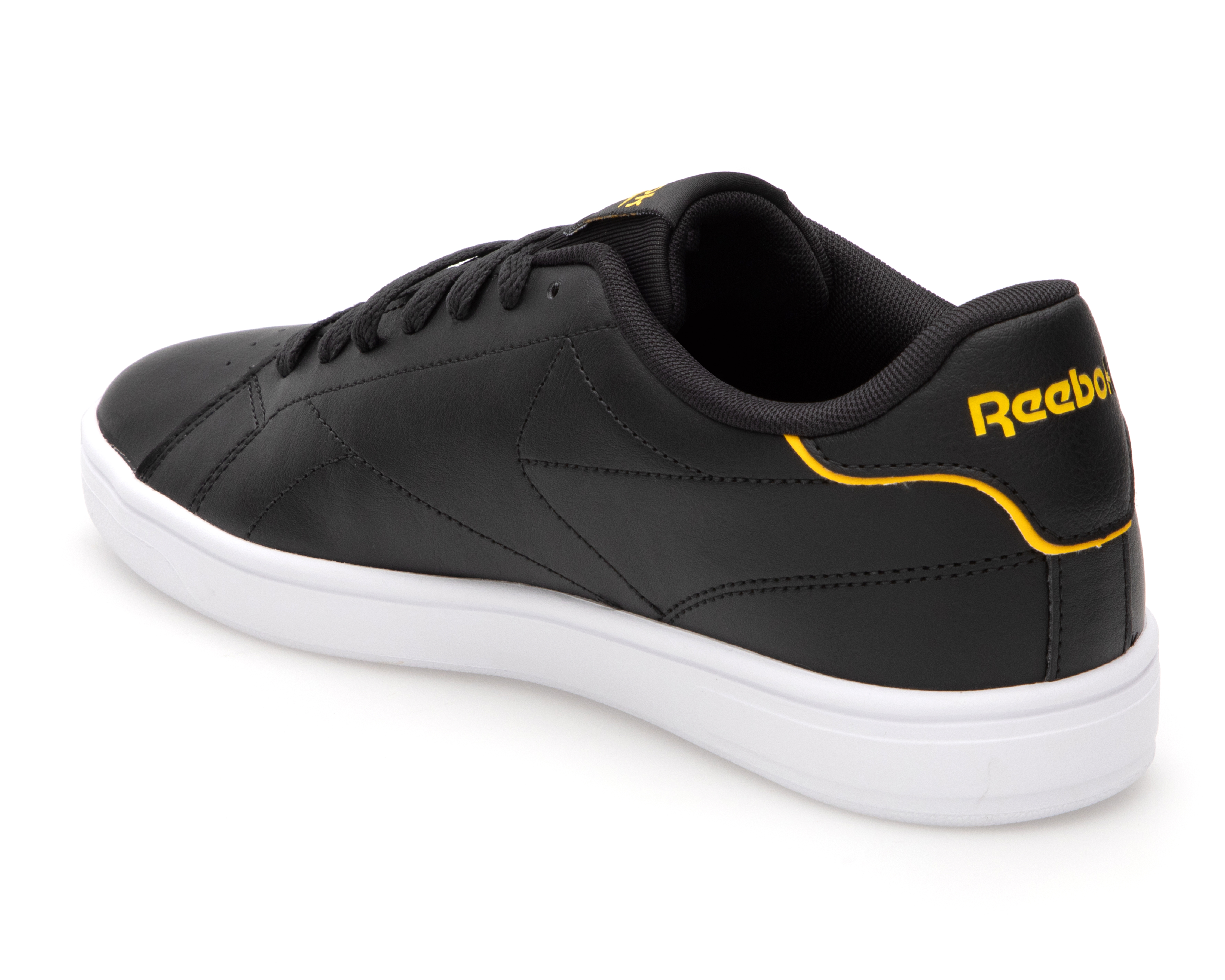 Foto 4 pulgar | Foto 3 | Tenis Reebok Court Clean para Hombre