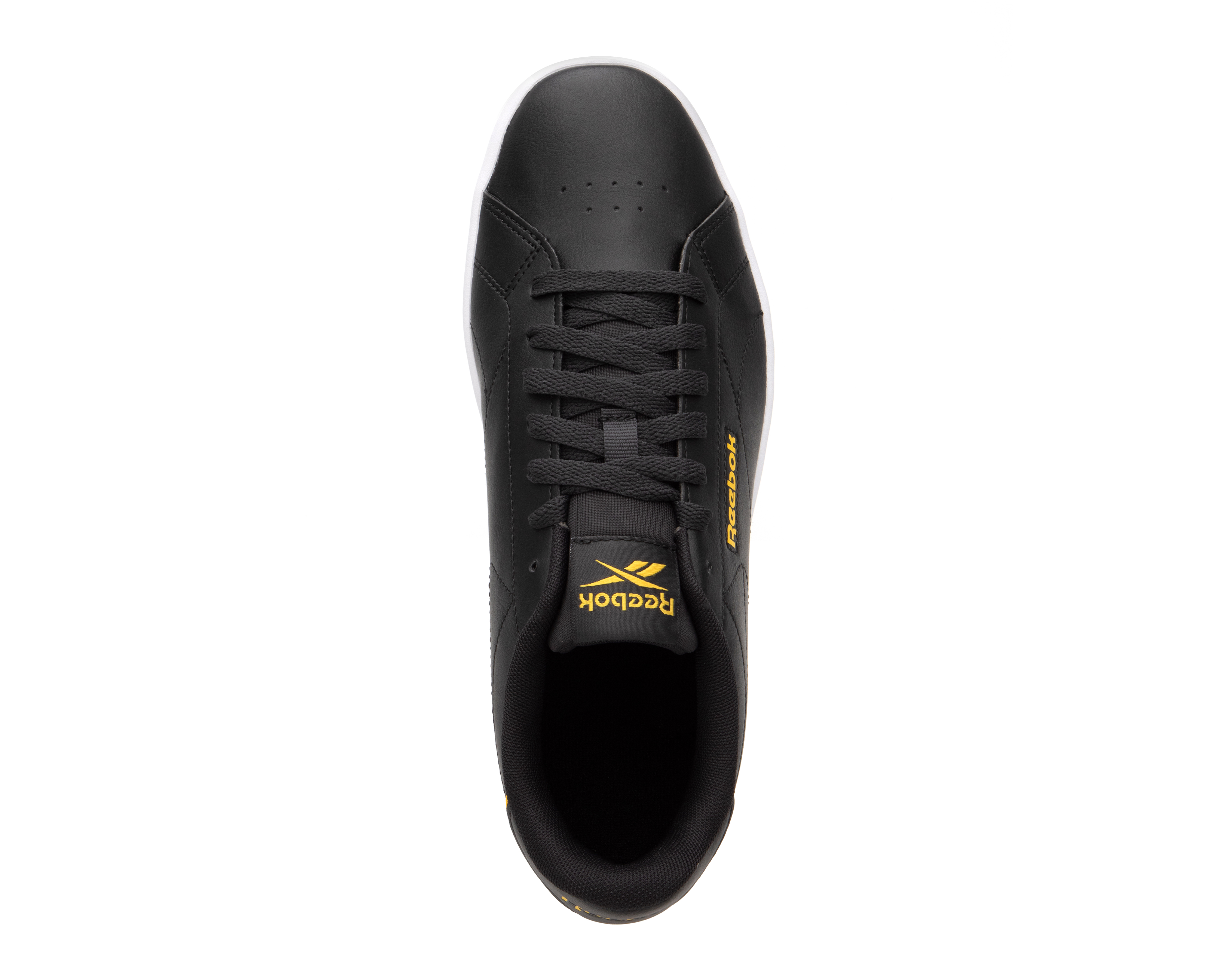 Foto 6 pulgar | Foto 5 | Tenis Reebok Court Clean para Hombre