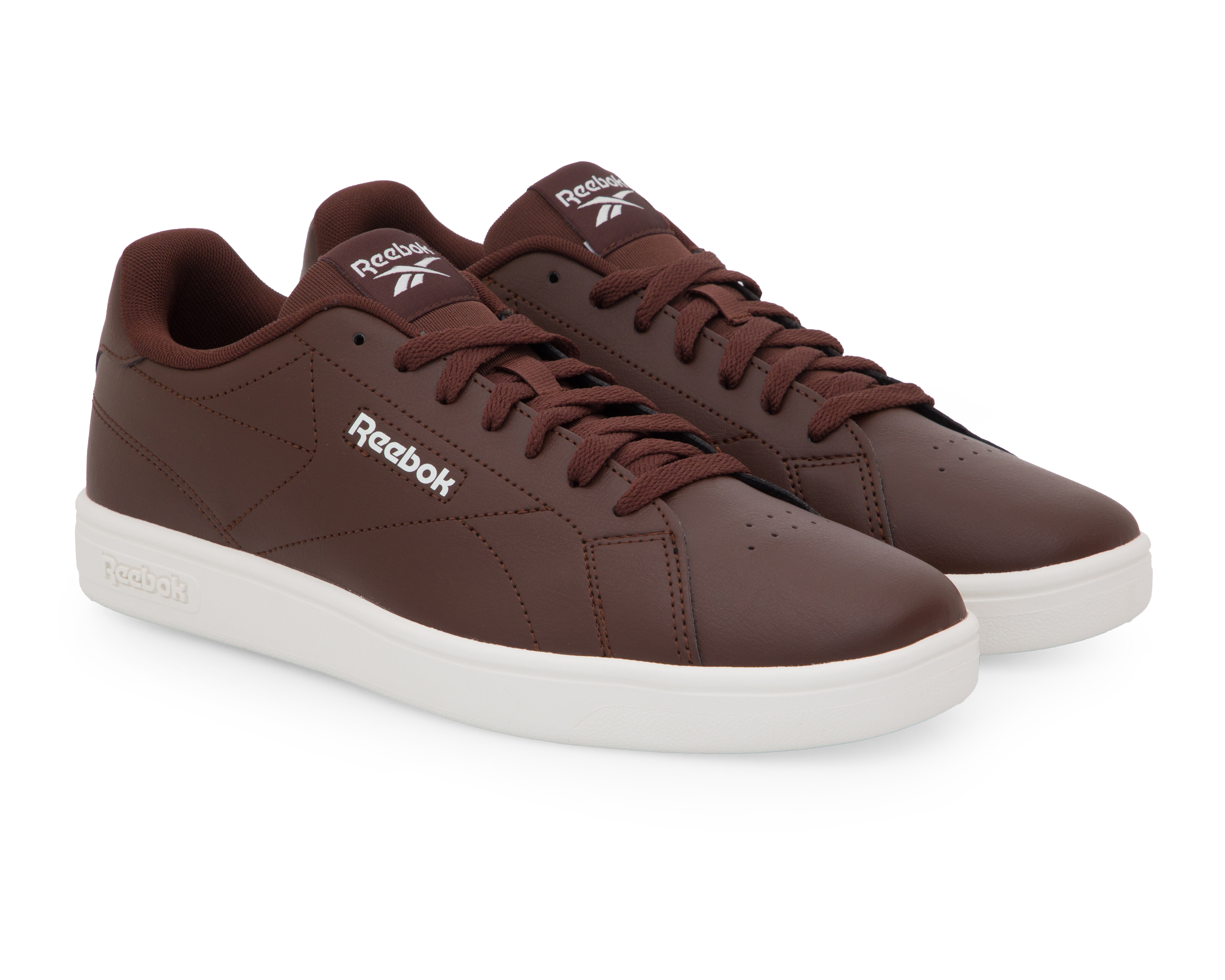 Tenis Reebok Court Clean para Hombre