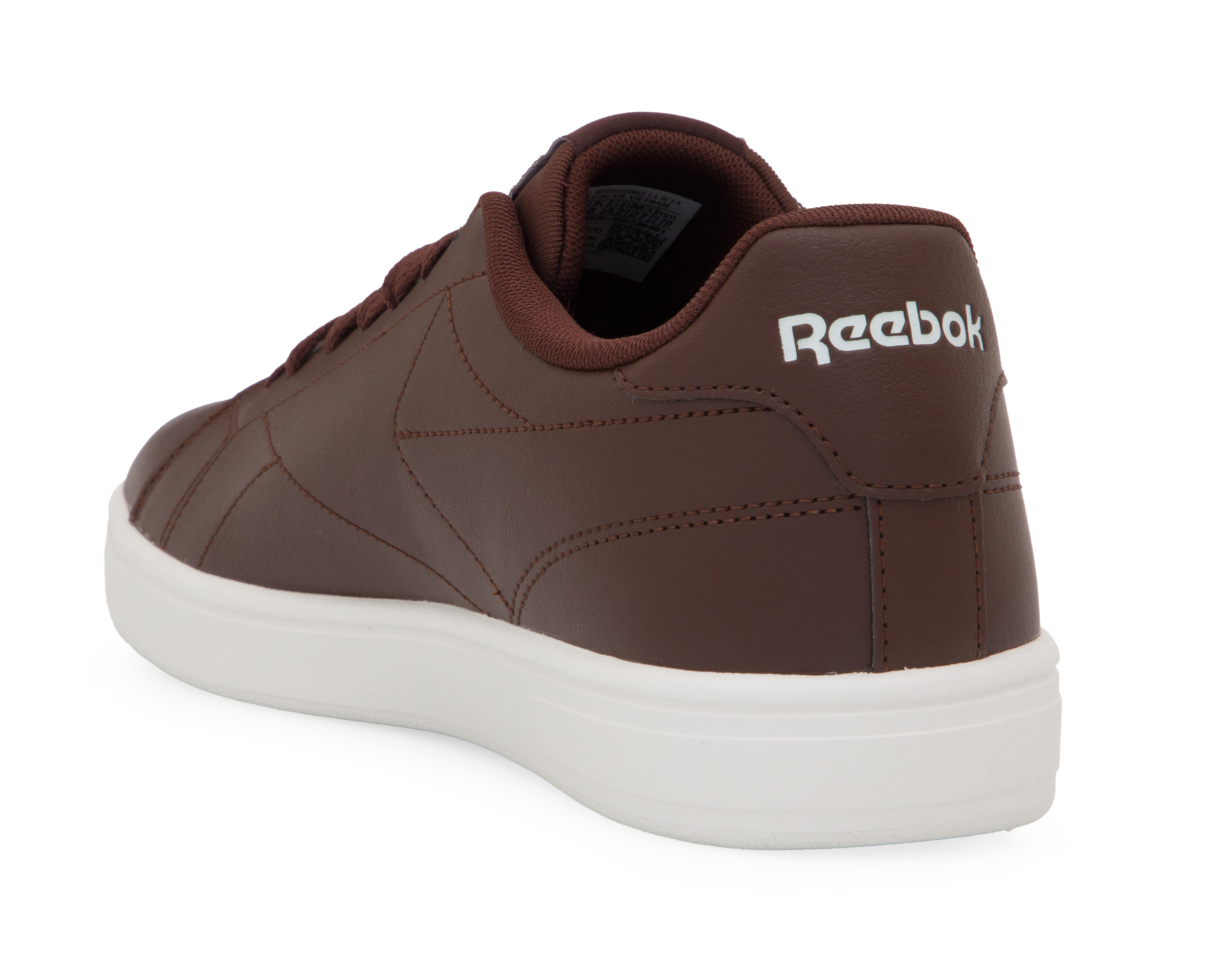 Foto 4 pulgar | Foto 3 | Tenis Reebok Court Clean para Hombre