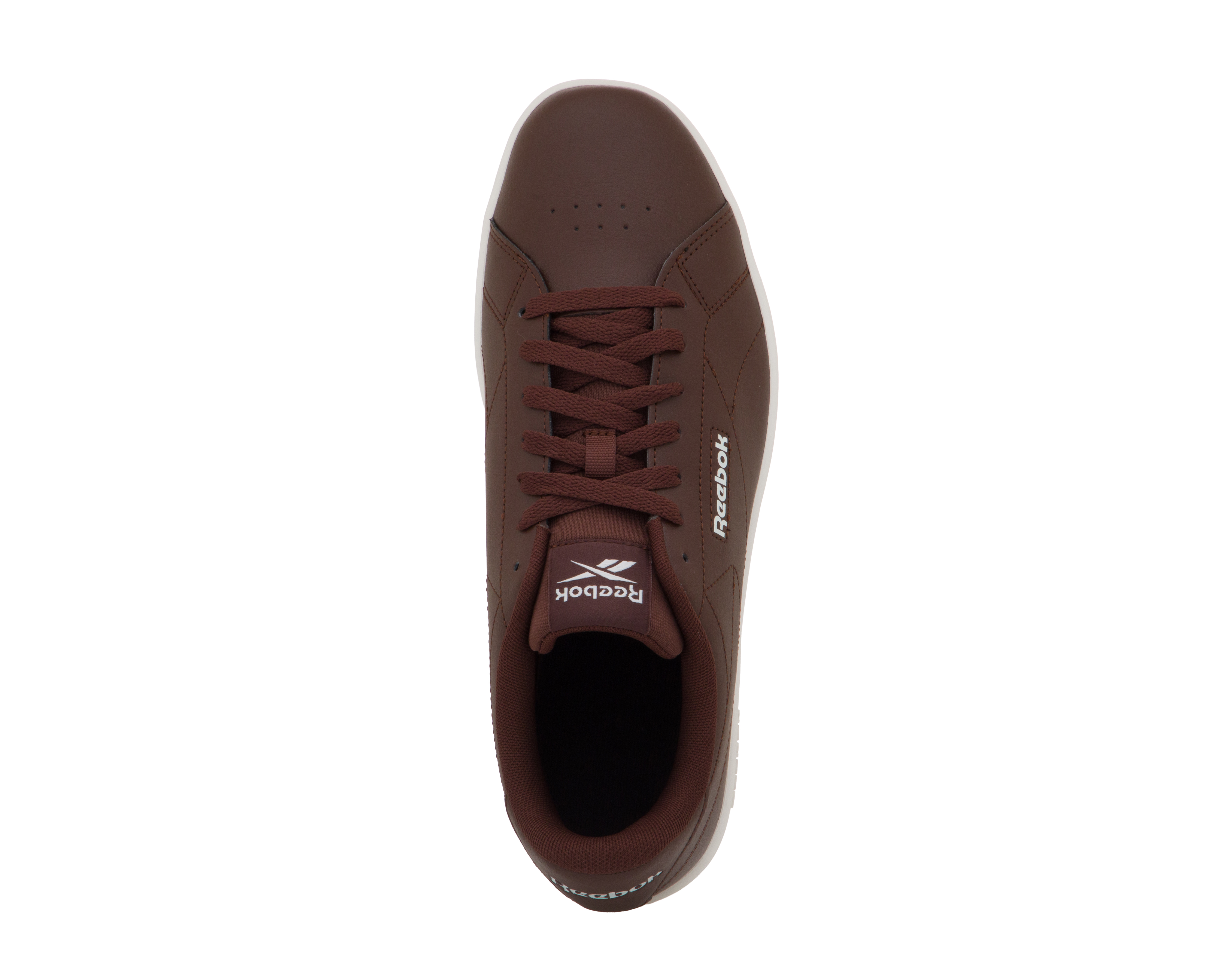 Foto 6 pulgar | Foto 5 | Tenis Reebok Court Clean para Hombre