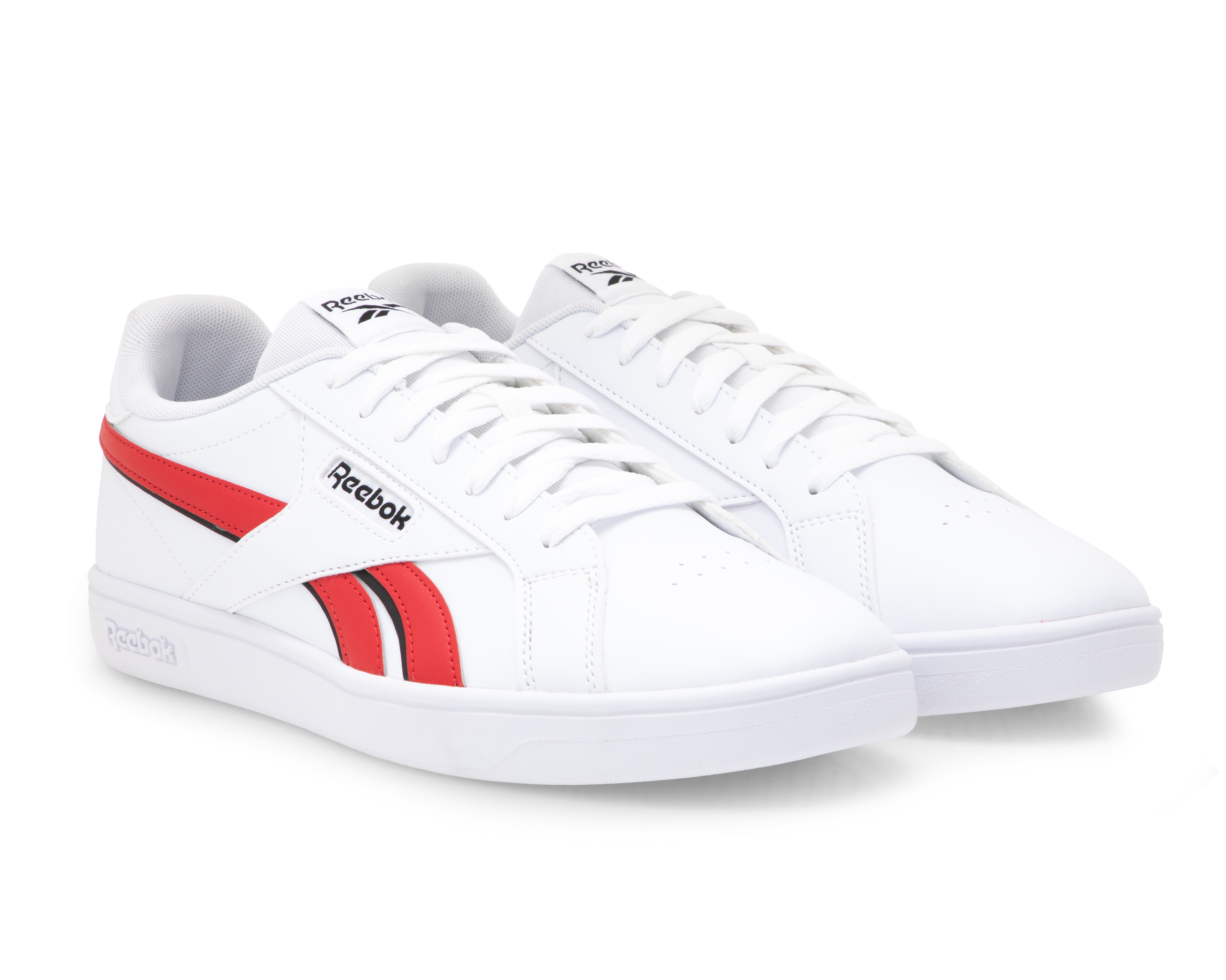 Foto 1 | Foto 1 | Tenis Reebok Court Retro para Hombre