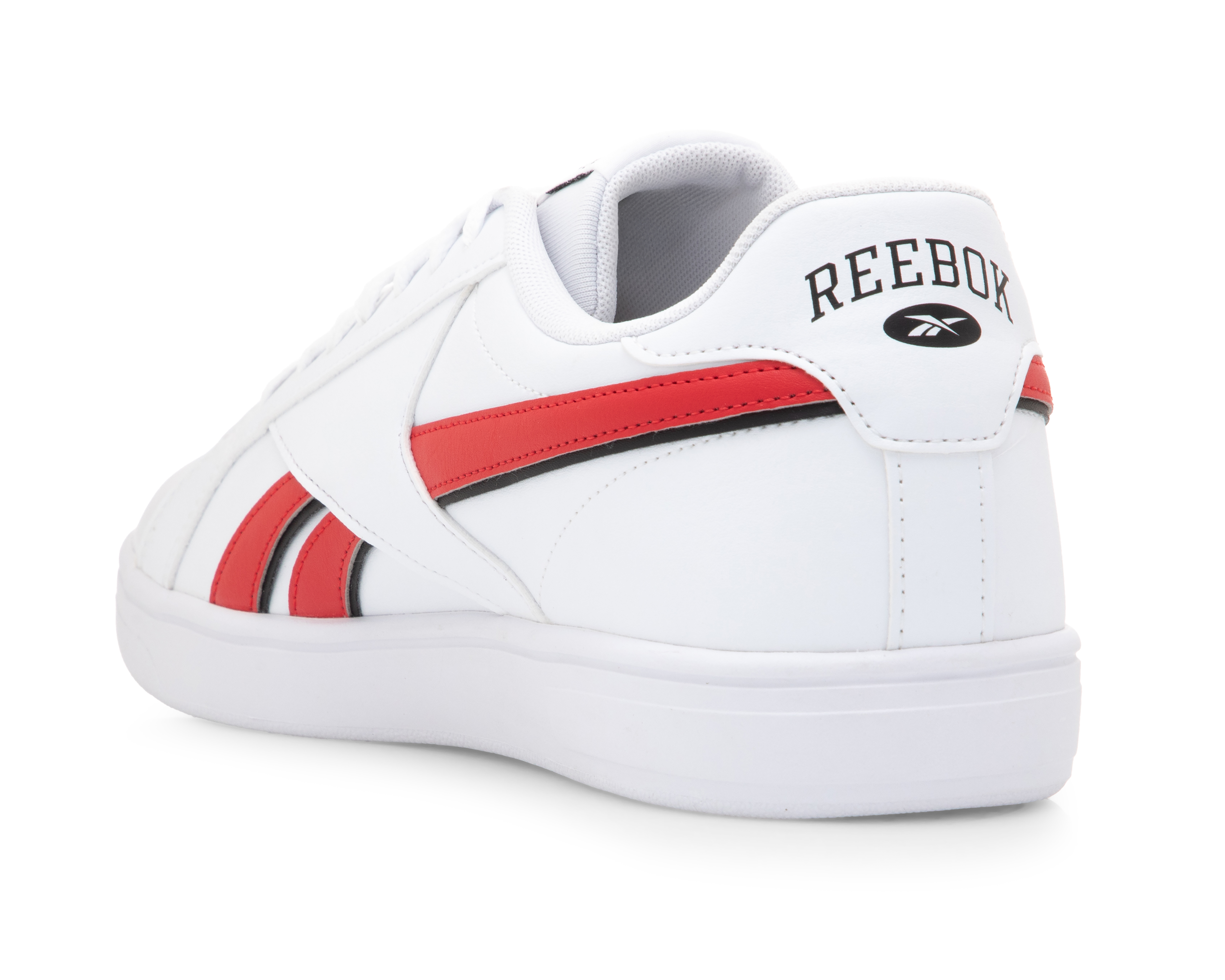 Foto 4 pulgar | Foto 3 | Tenis Reebok Court Retro para Hombre