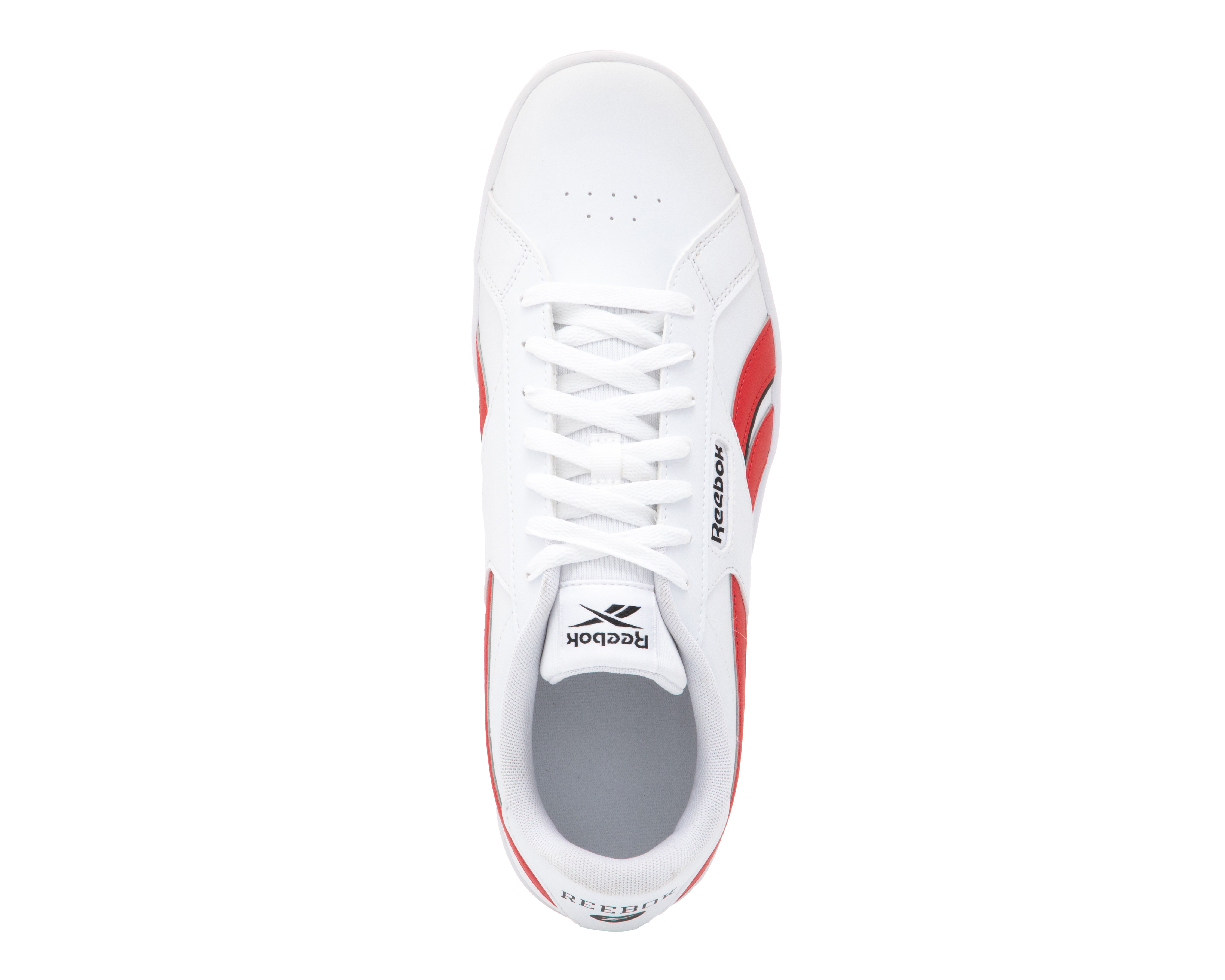Foto 5 | Foto 5 | Tenis Reebok Court Retro para Hombre