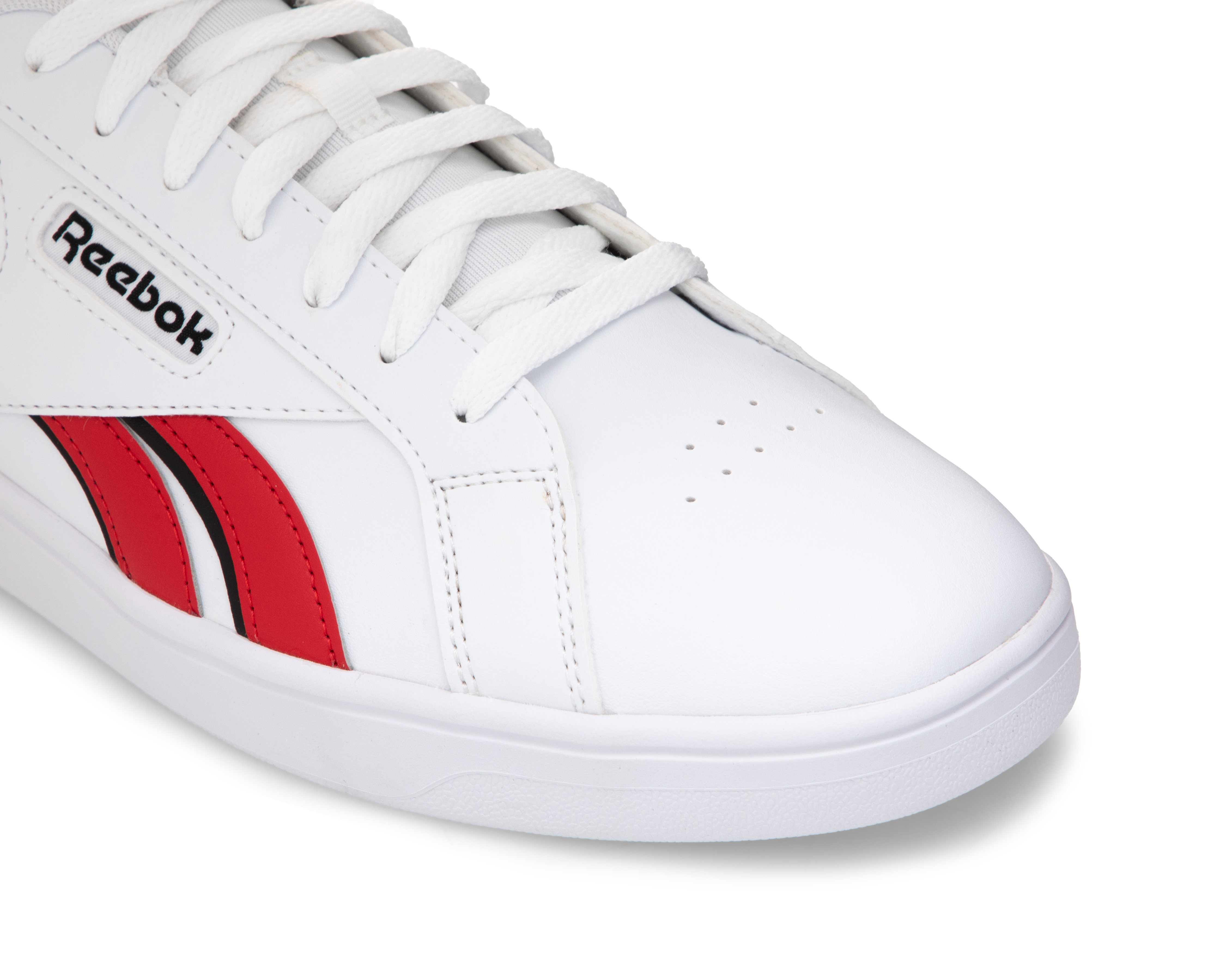 Foto 6 | Foto 6 | Tenis Reebok Court Retro para Hombre