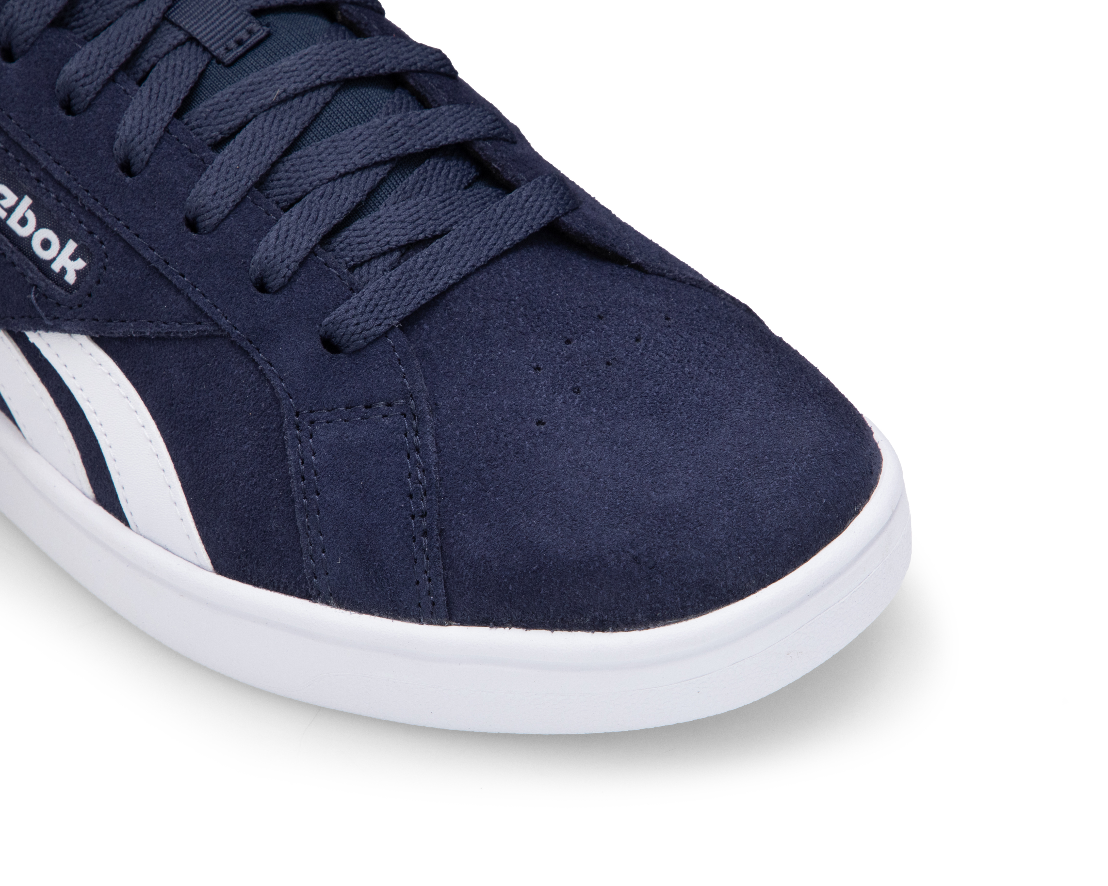 Foto 7 pulgar | Foto 6 | Tenis Reebok Court Retro de Piel para Hombre