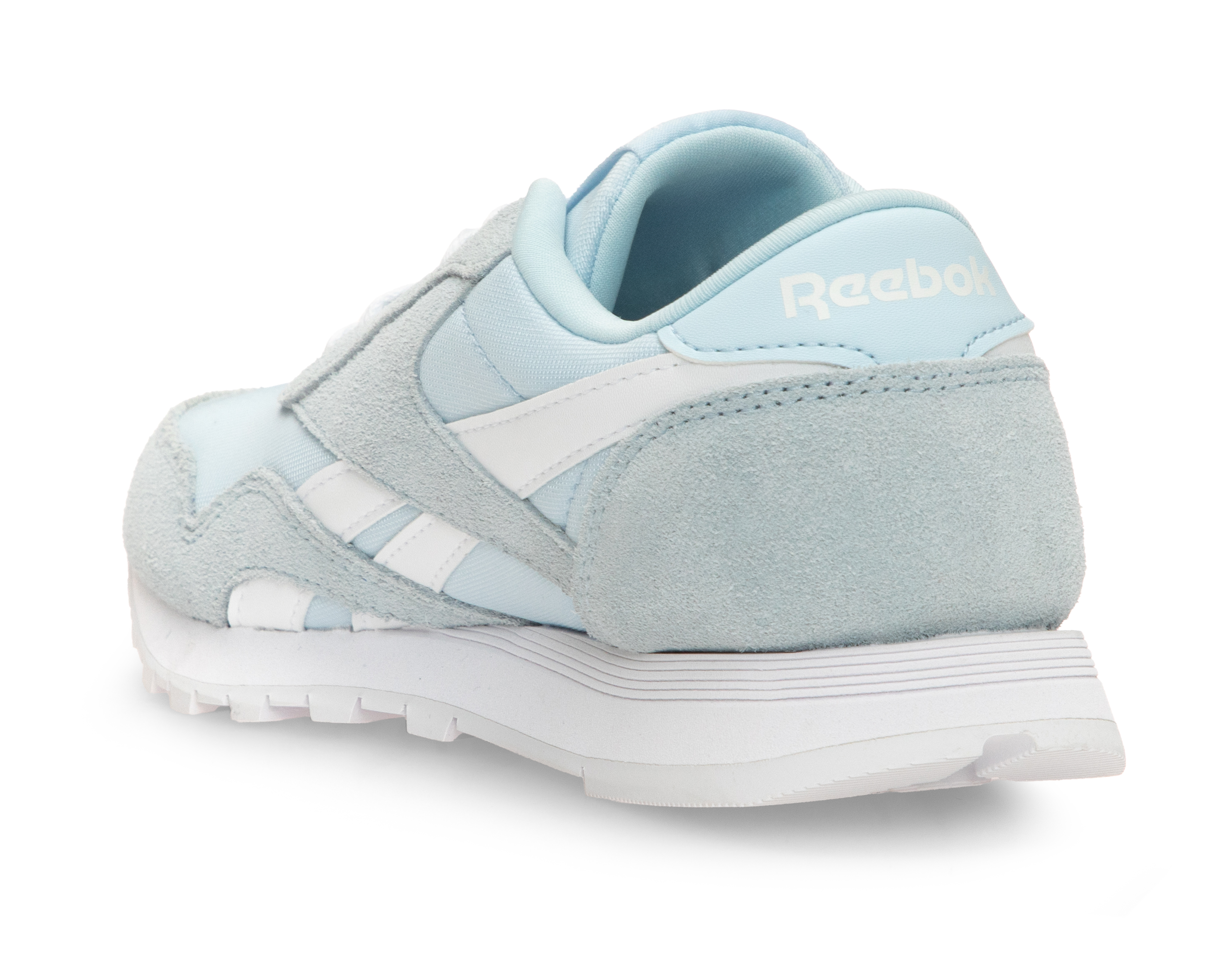 Foto 4 pulgar | Foto 3 | Tenis para Jogging Reebok Classic Nylon para Mujer