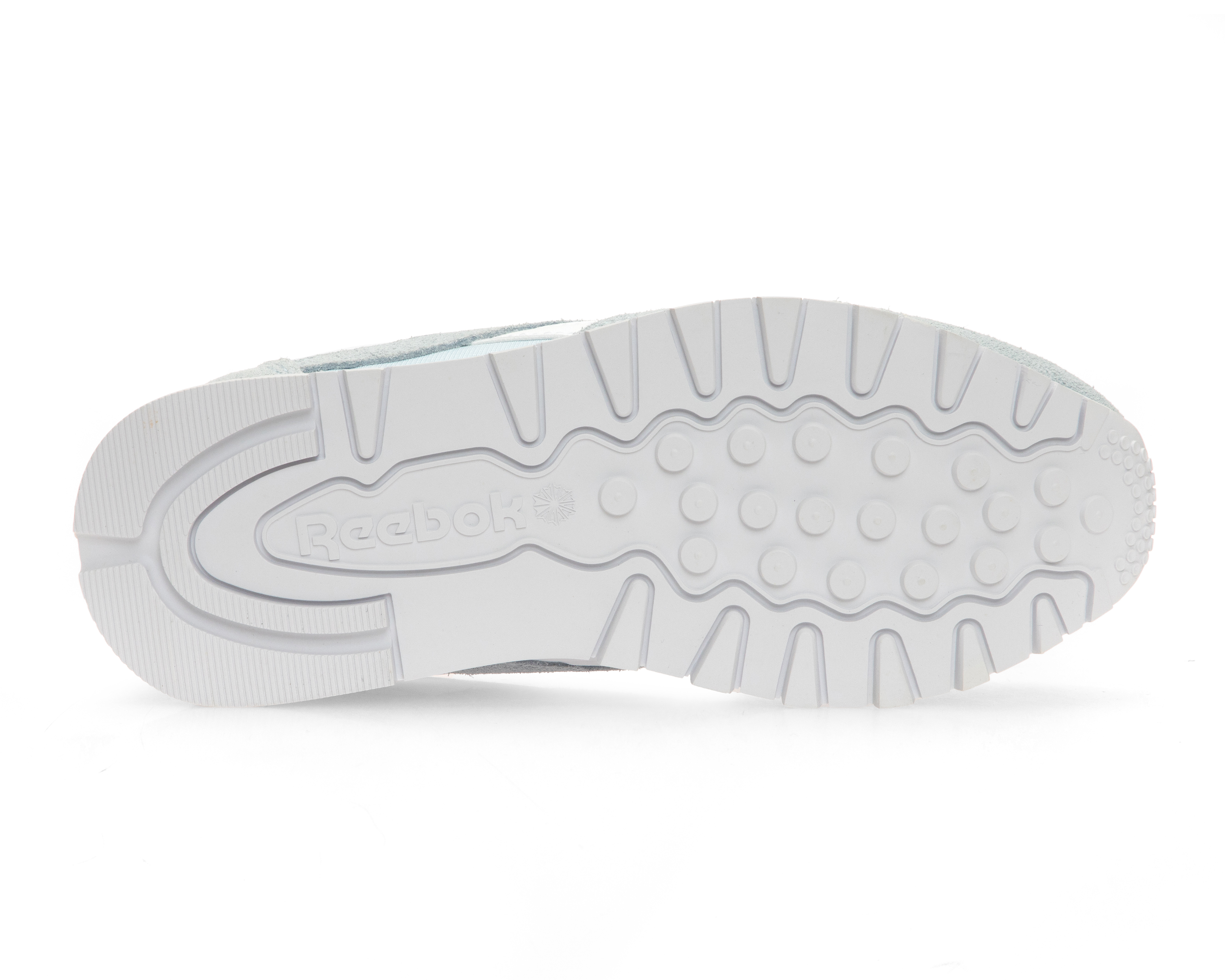 Foto 5 pulgar | Foto 4 | Tenis para Jogging Reebok Classic Nylon para Mujer