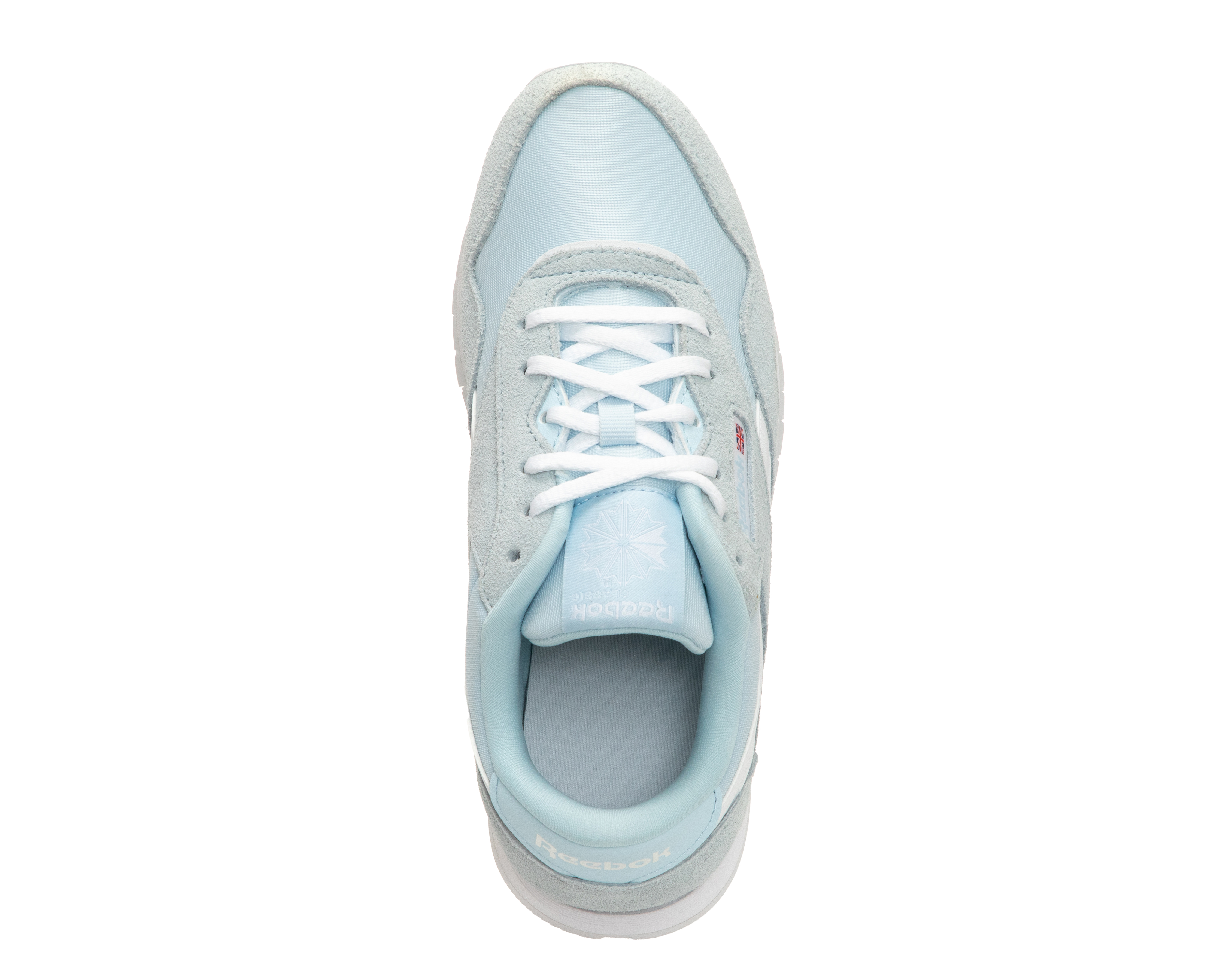 Foto 6 pulgar | Foto 5 | Tenis para Jogging Reebok Classic Nylon para Mujer
