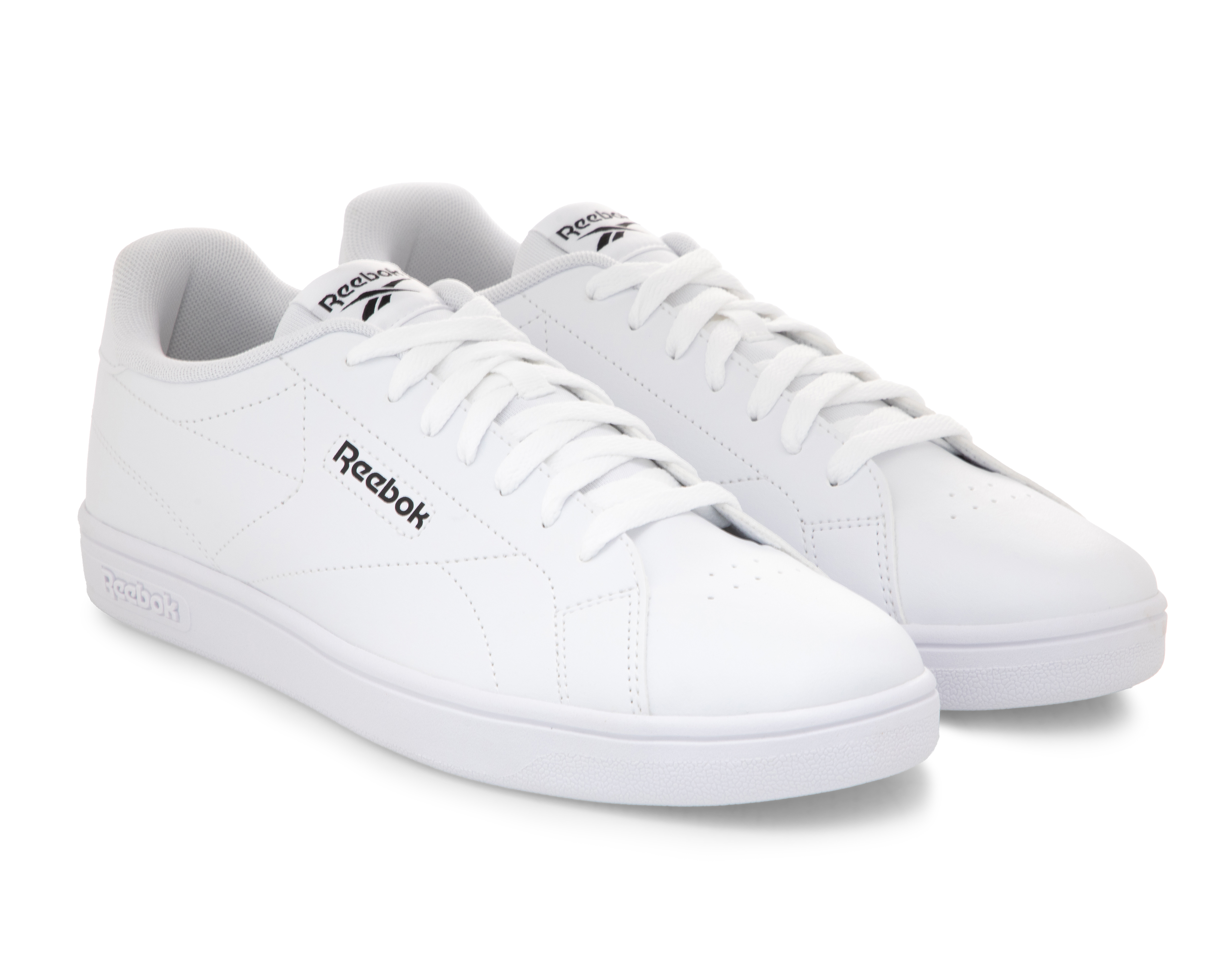 Tenis Reebok Court Clean para Hombre