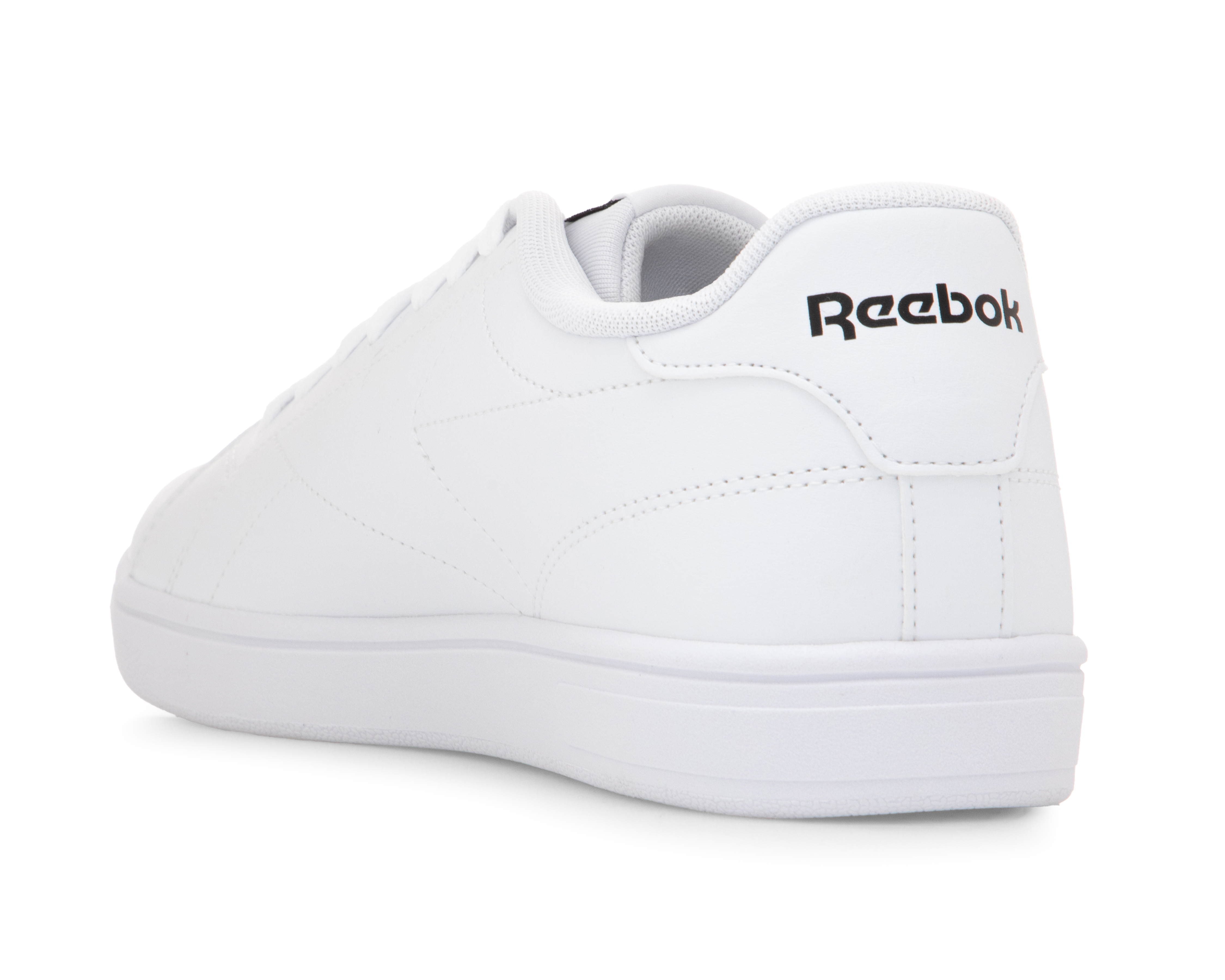 Foto 3 | Foto 3 | Tenis Reebok Court Clean para Hombre
