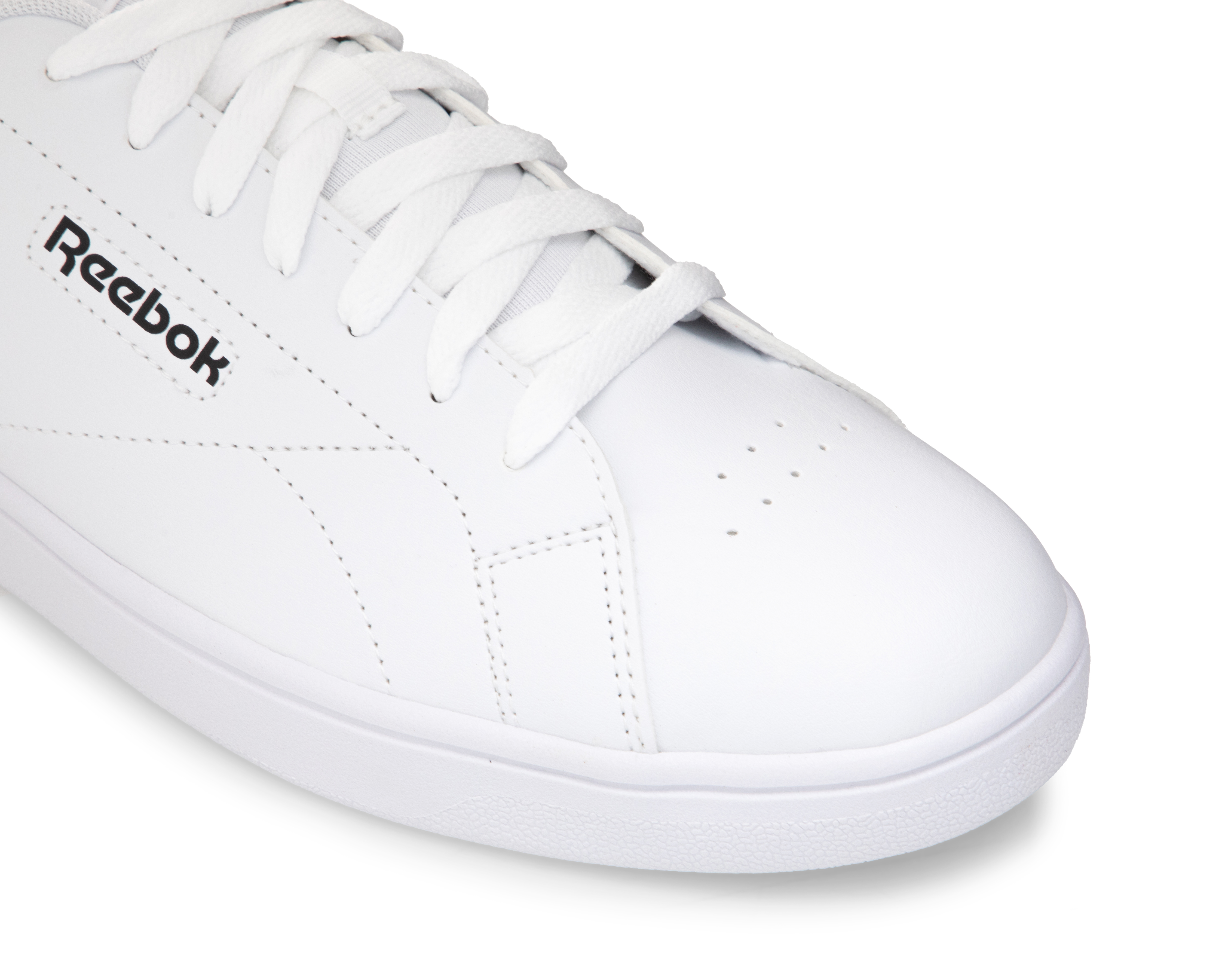 Foto 6 | Foto 6 | Tenis Reebok Court Clean para Hombre