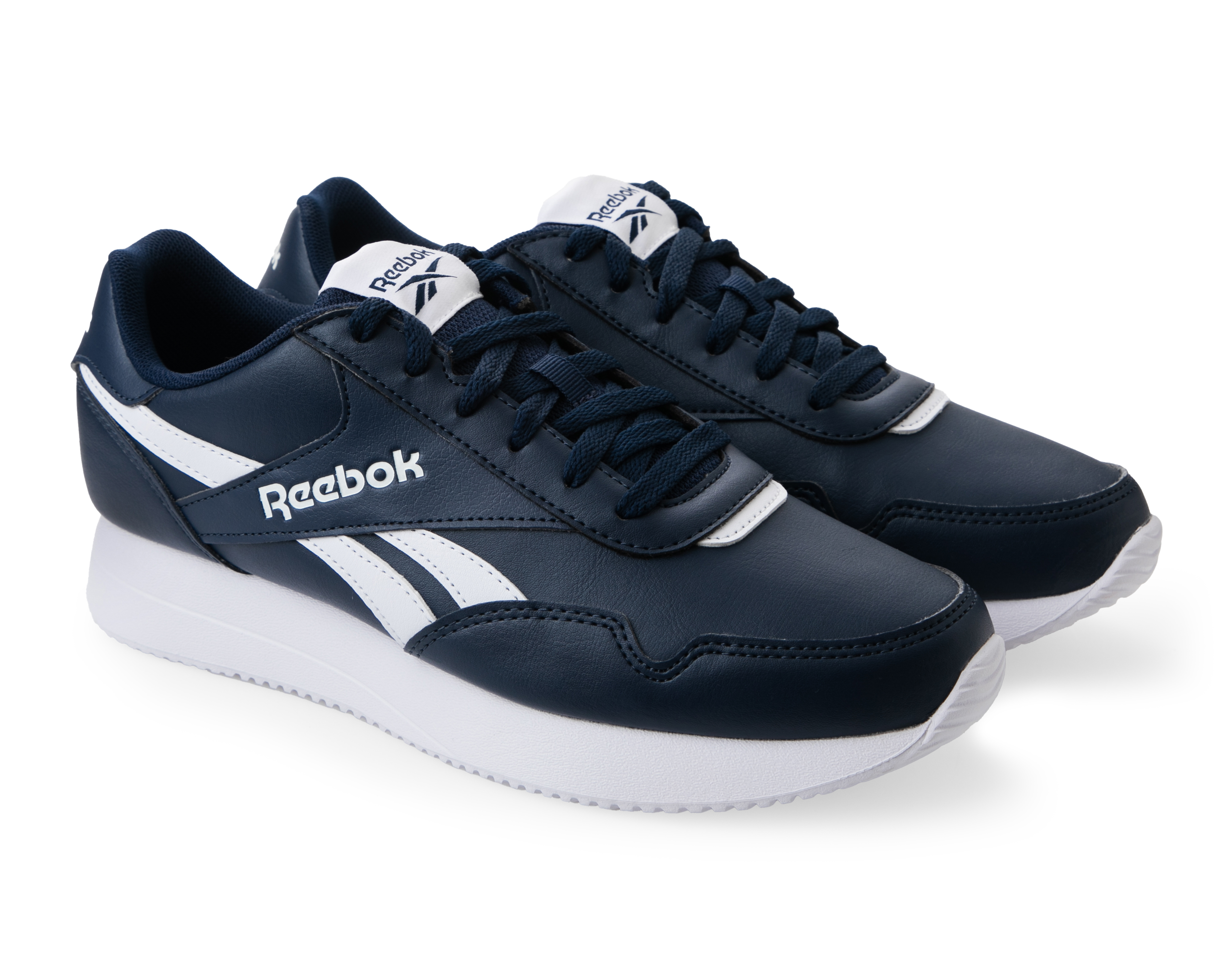 Foto 2 pulgar | Foto 1 | Tenis para Jogging Reebok Jogger Lite para Mujer