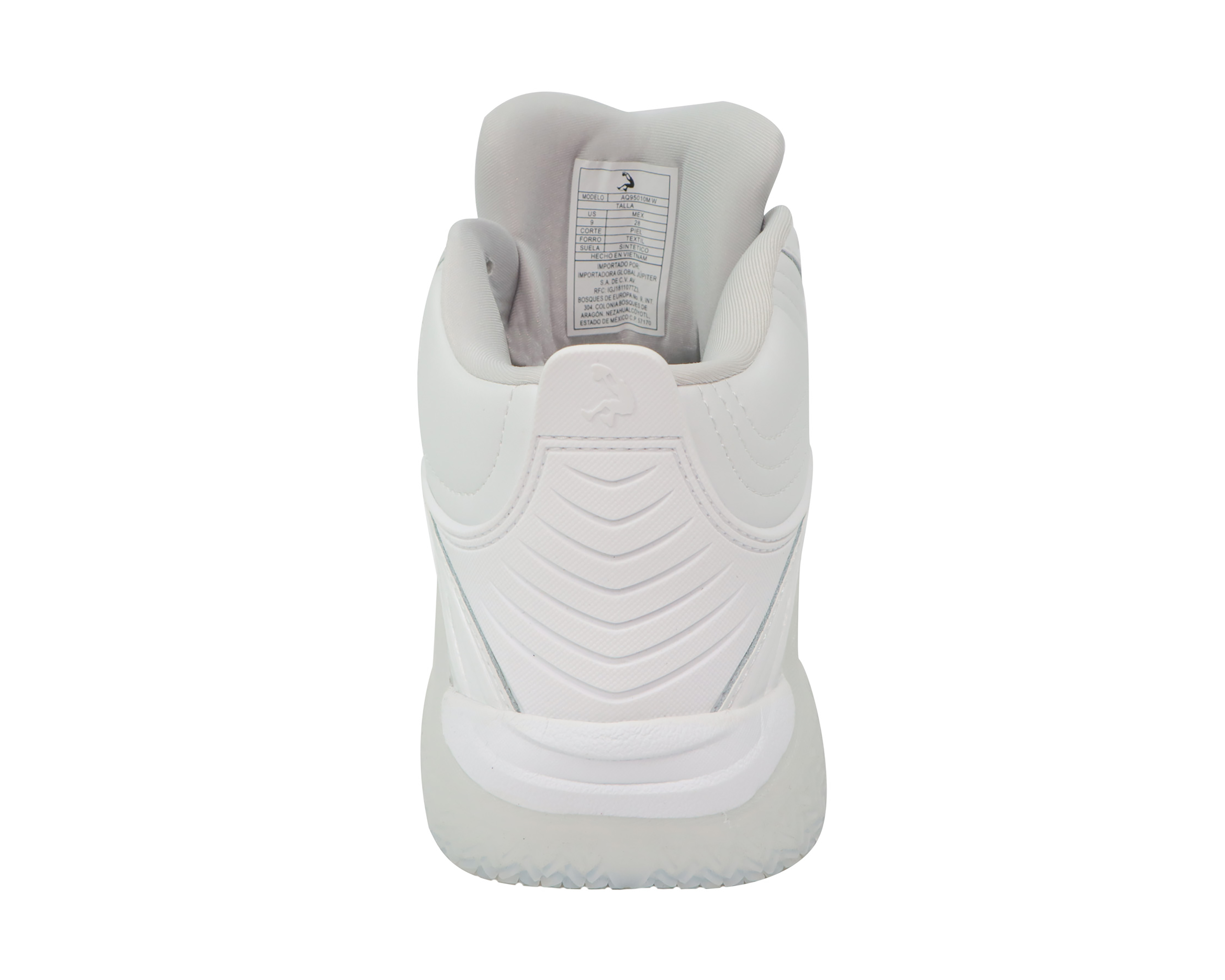 Foto 3 | Foto 3 | Tenis para Básquetbol Shaq Devastator para Niño