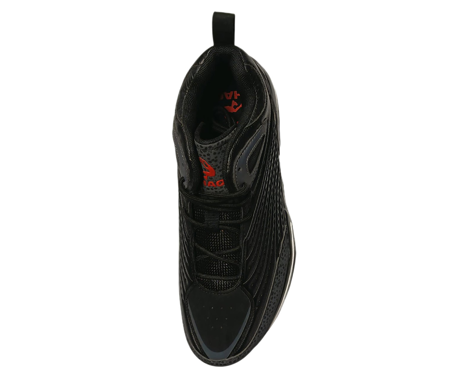 Foto 5 pulgar | Foto 4 | Tenis para Basquetbol Shaq Shaqnotize 2.0 para Niño