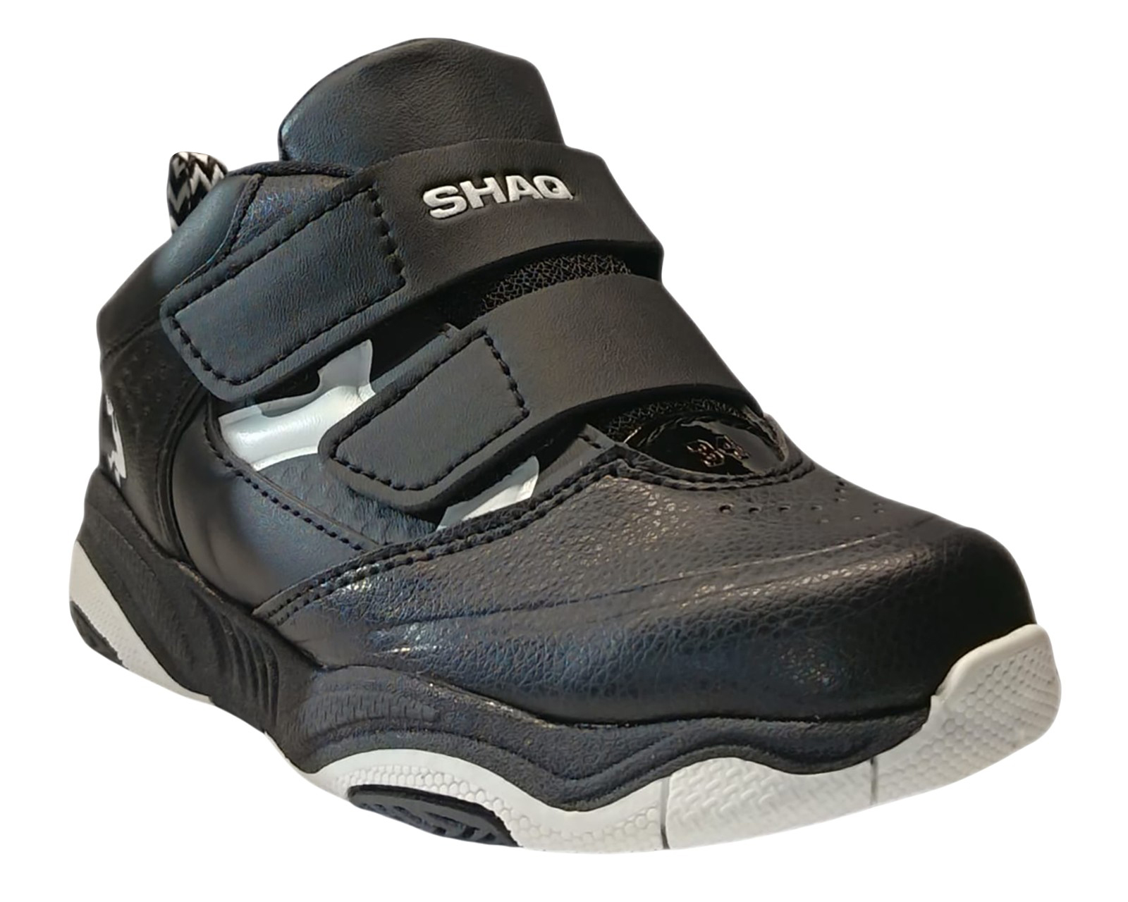 Tenis Shaq Spin Move para Bebé