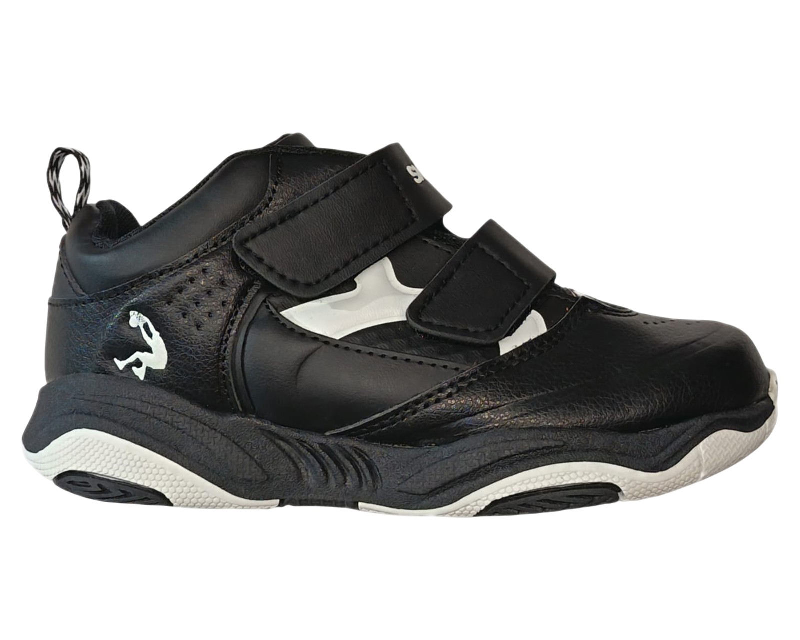 Foto 2 | Foto 2 | Tenis Shaq Spin Move para Bebé