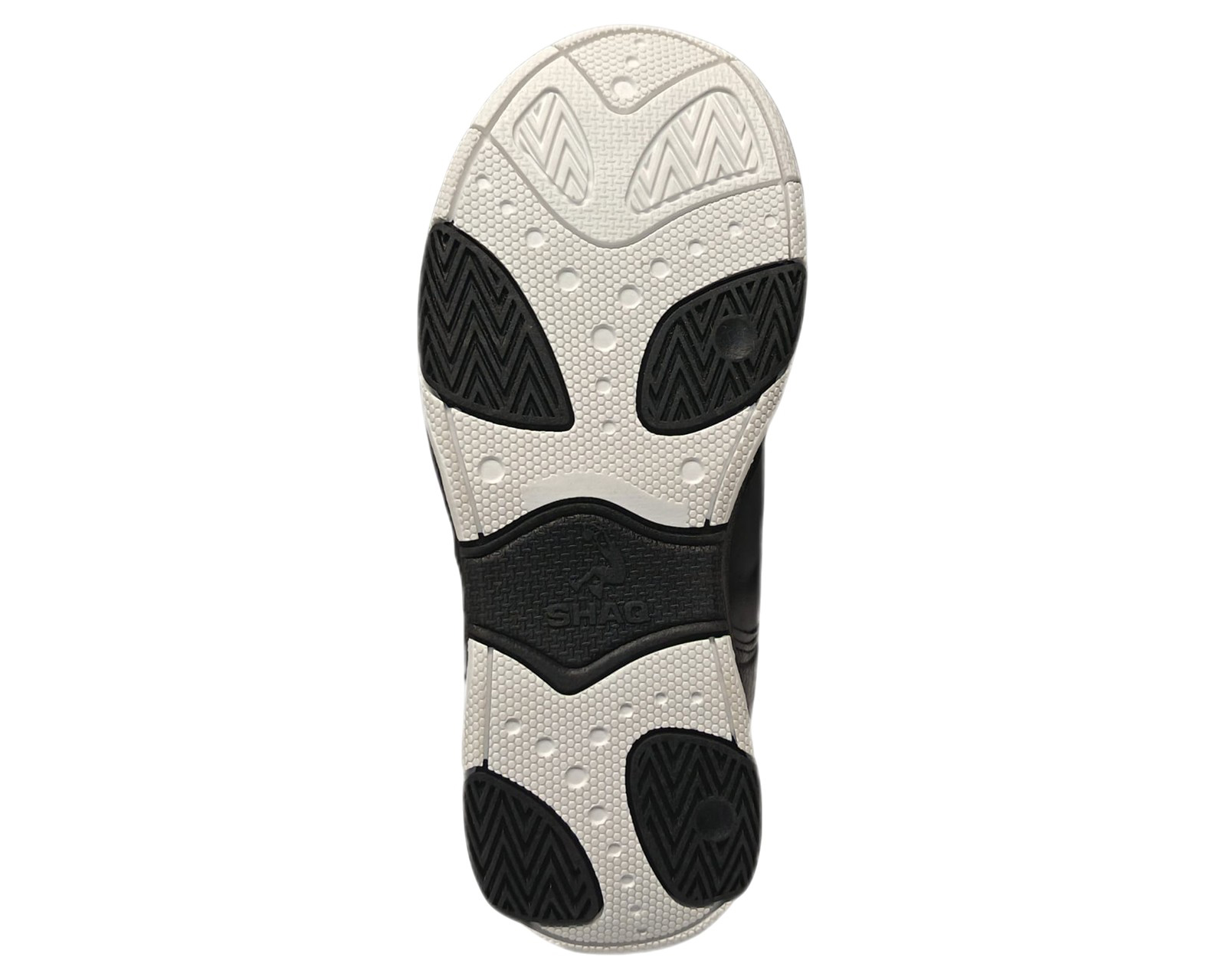 Foto 5 pulgar | Foto 4 | Tenis Shaq Spin Move para Bebé