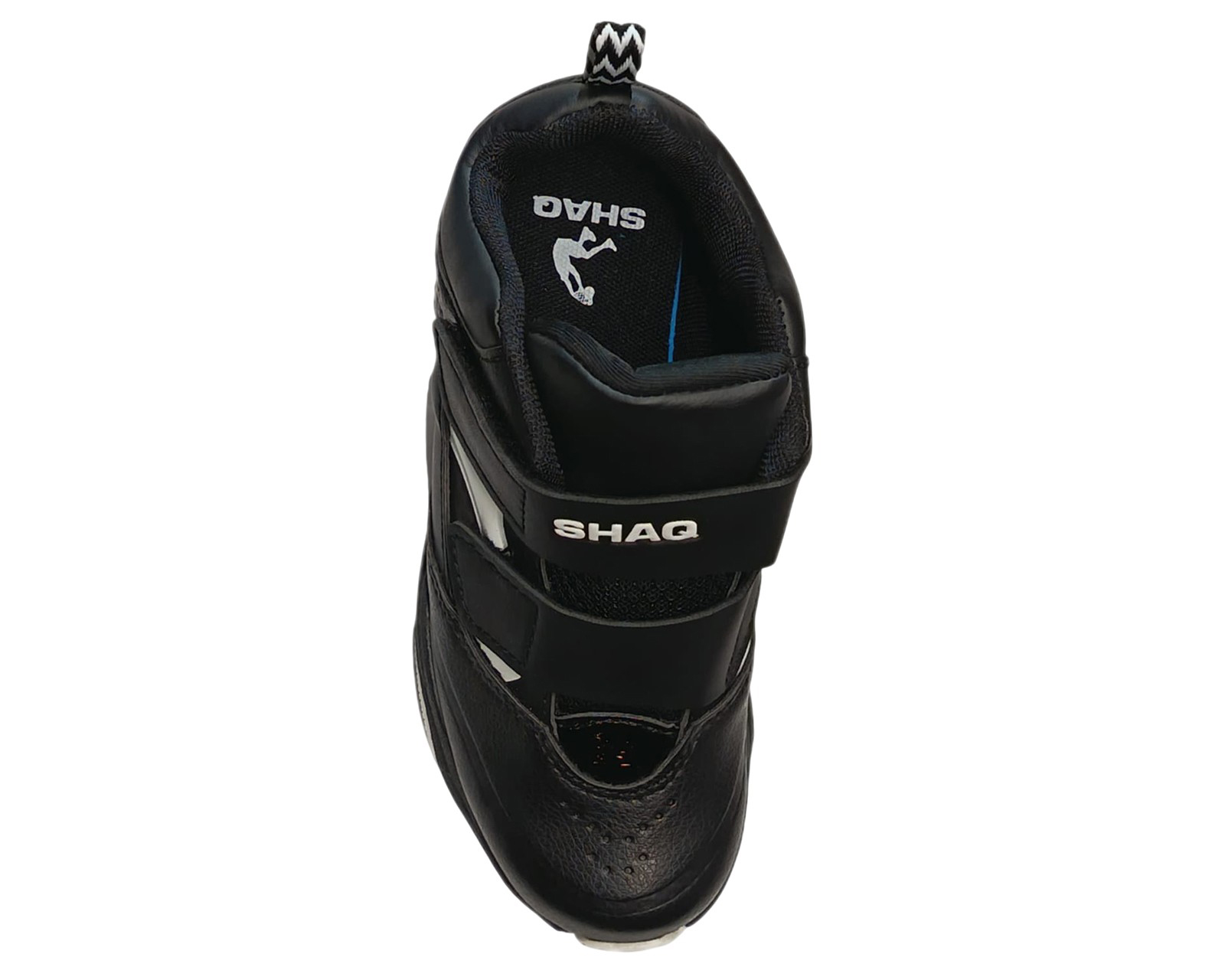 Foto 6 pulgar | Foto 5 | Tenis Shaq Spin Move para Bebé