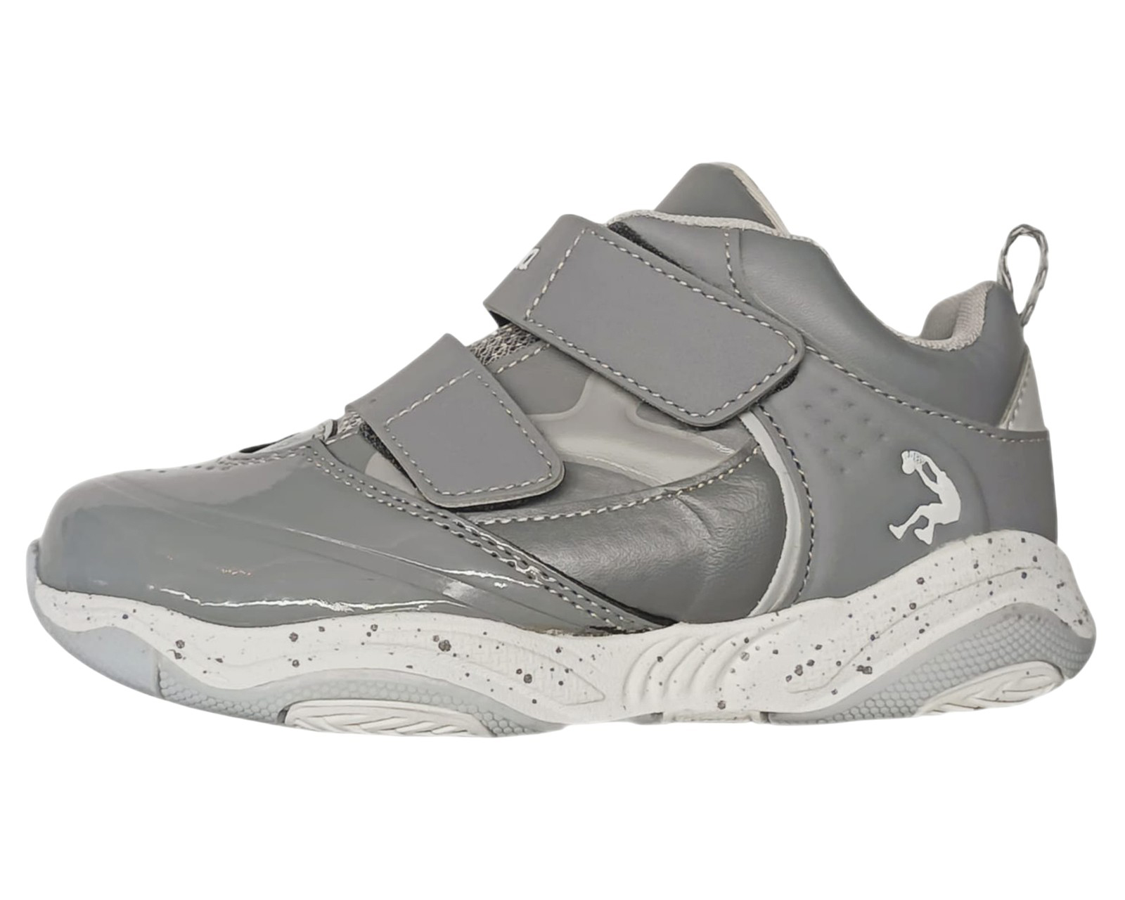 Foto 3 pulgar | Foto 2 | Tenis Shaq Spin Move para Bebé