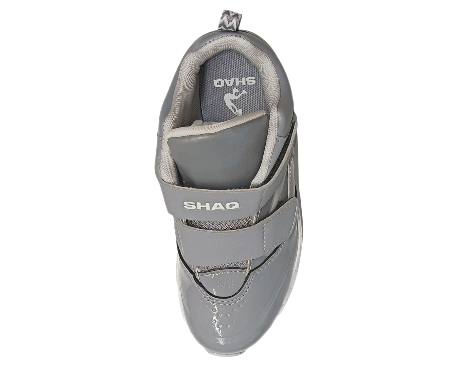 Foto 6 pulgar | Foto 5 | Tenis Shaq Spin Move para Bebé