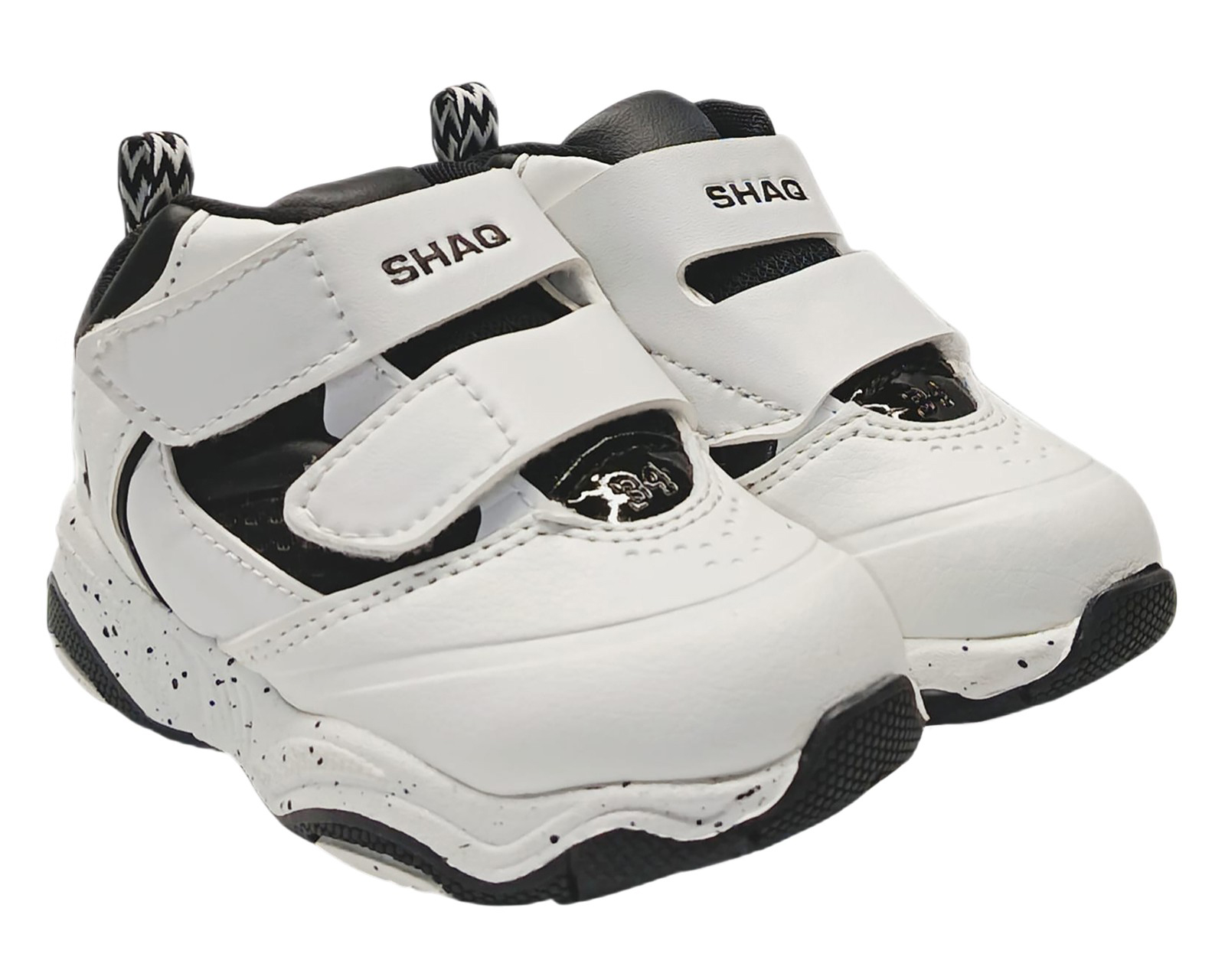 Tenis Shaq Spin Move para Bebé Niño