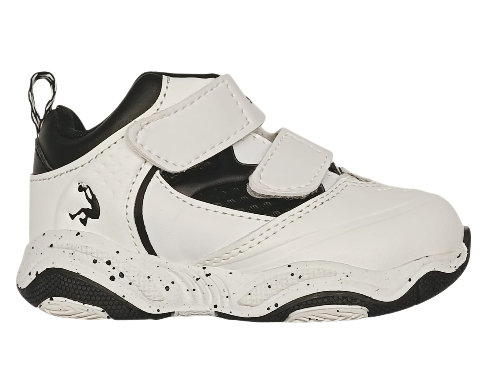 Foto 2 | Foto 2 | Tenis Shaq Spin Move para Bebé Niño