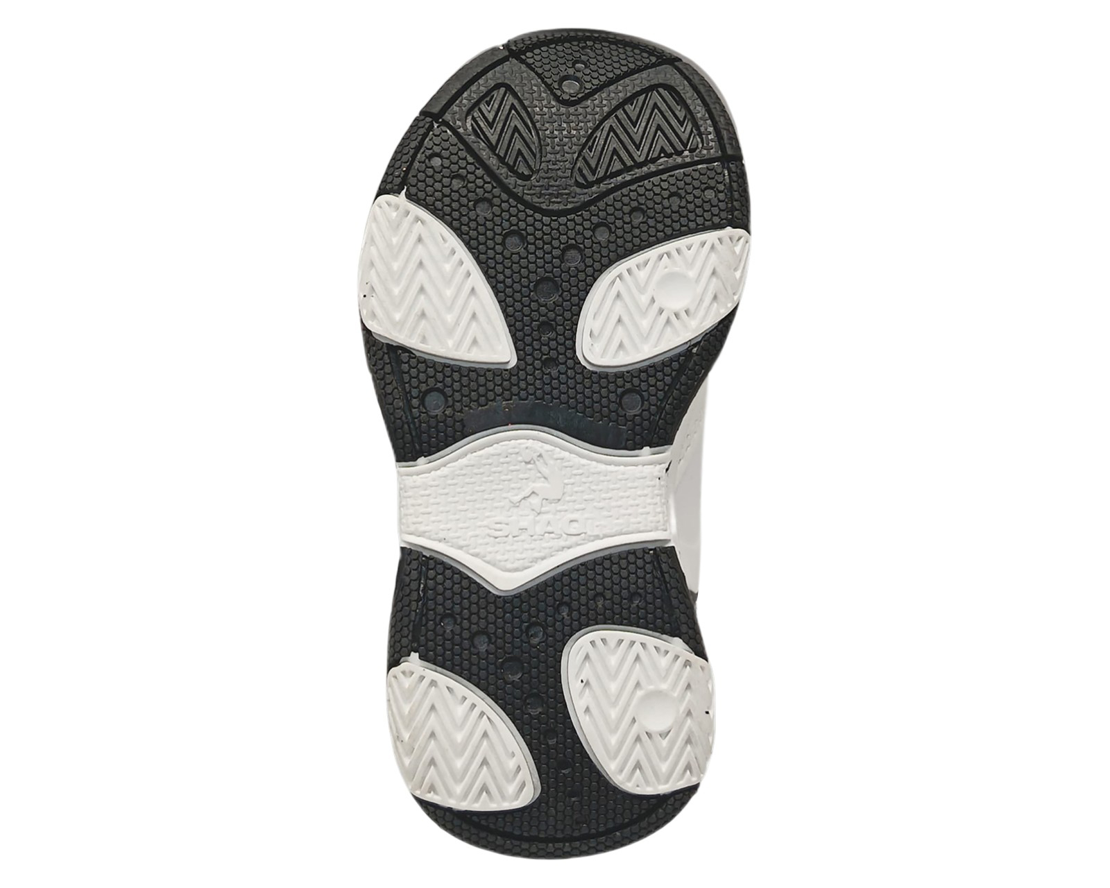 Foto 4 | Foto 4 | Tenis Shaq Spin Move para Bebé Niño