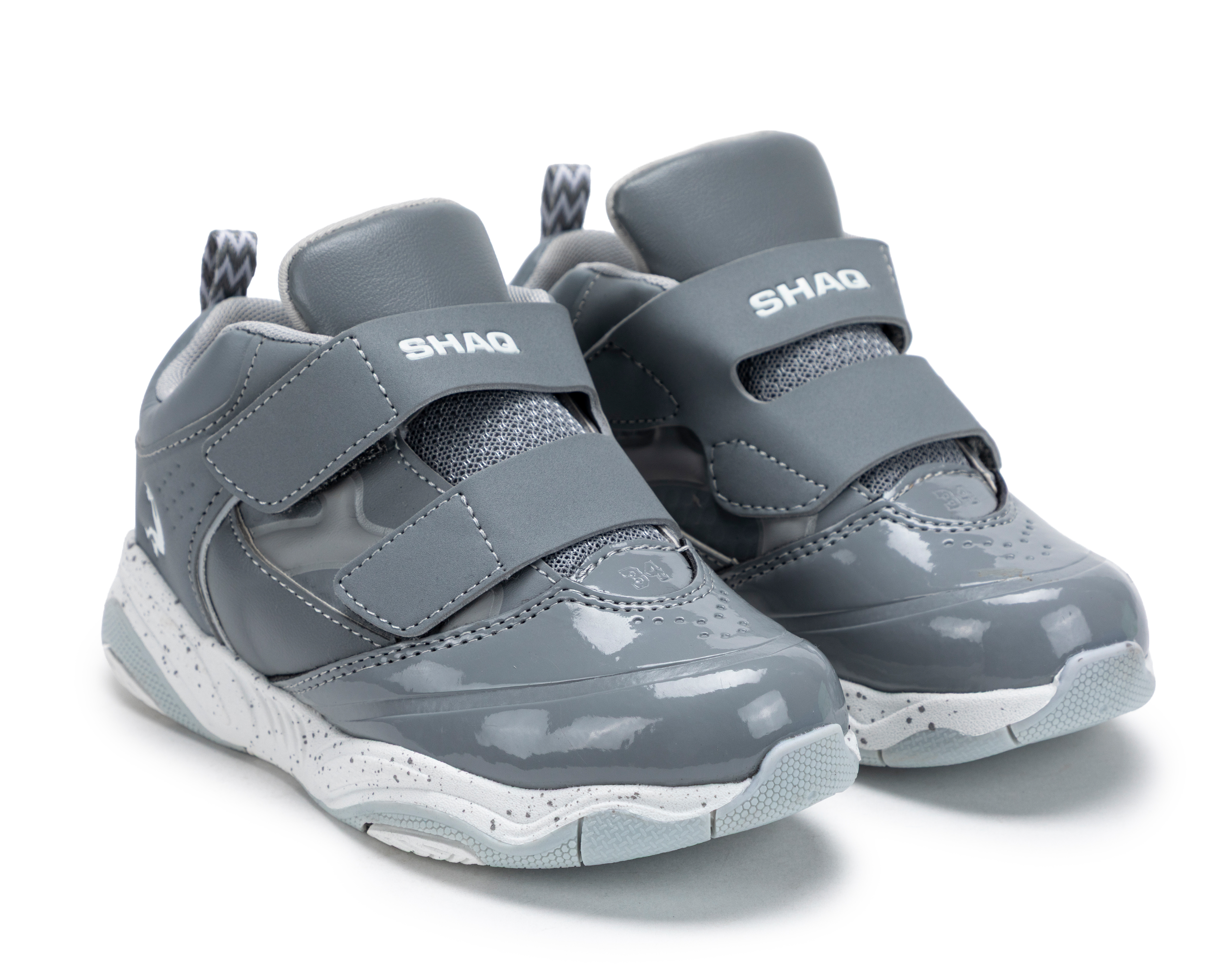 Tenis para Básquetbol Shaq Spin Move para Niño