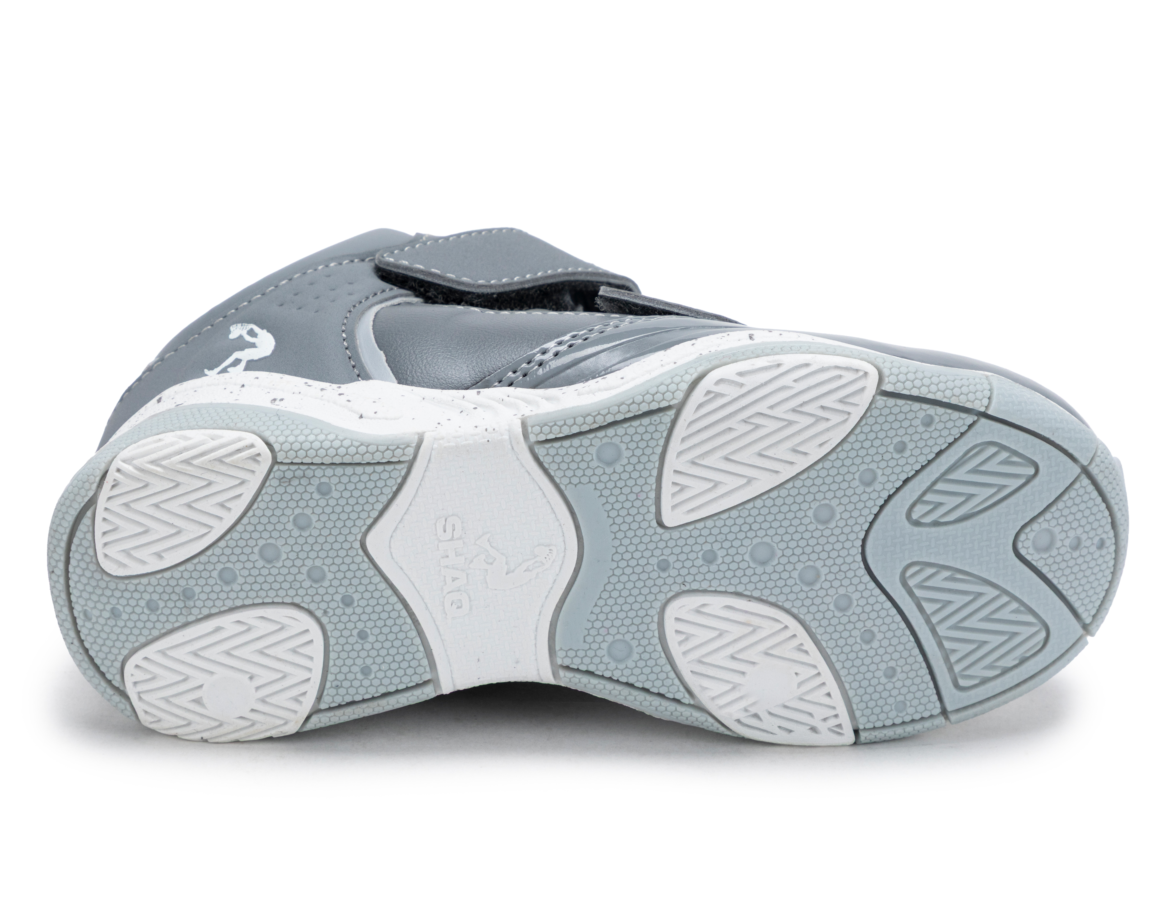 Foto 4 | Foto 4 | Tenis para Básquetbol Shaq Spin Move para Niño