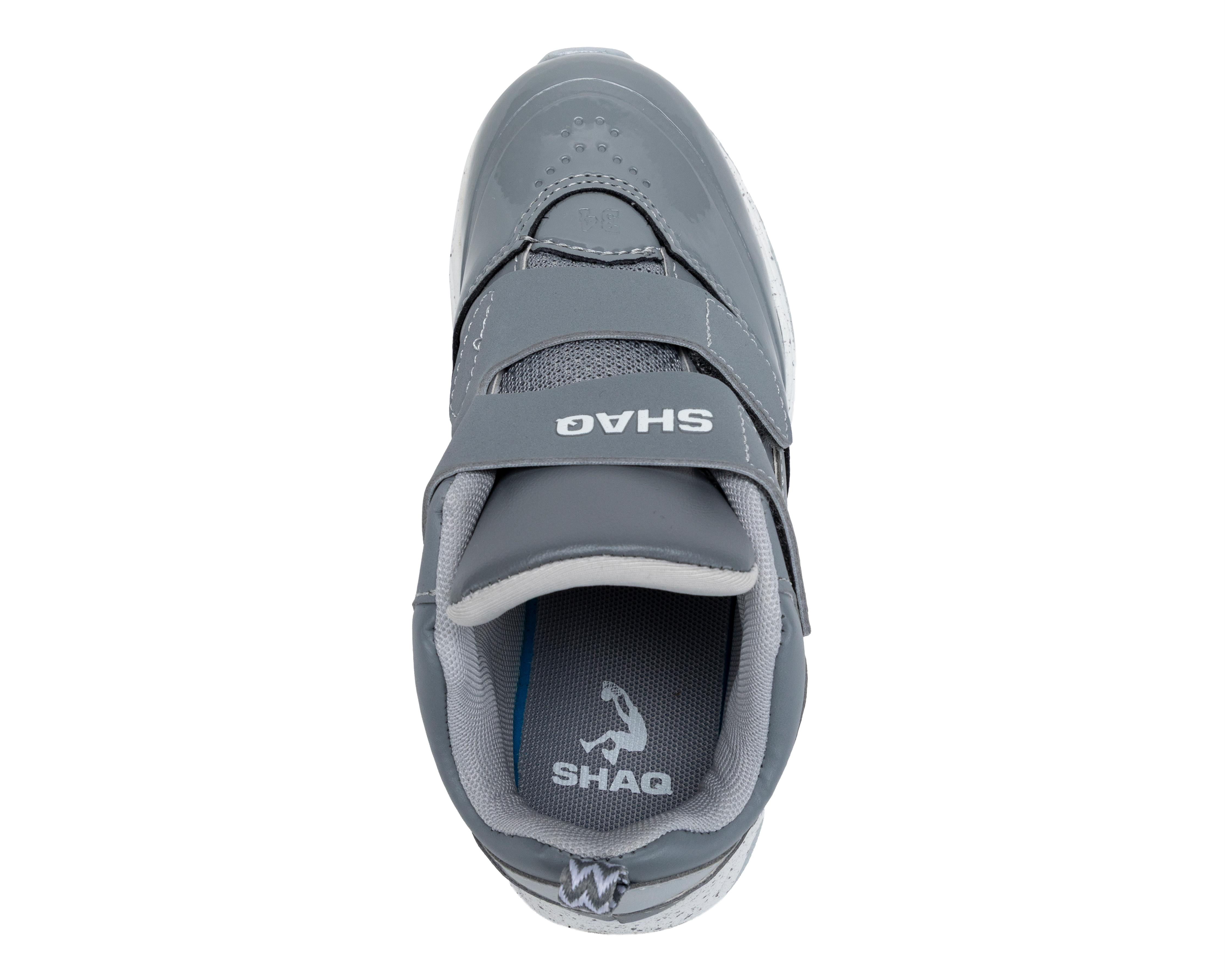 Foto 6 pulgar | Foto 5 | Tenis para Básquetbol Shaq Spin Move para Niño